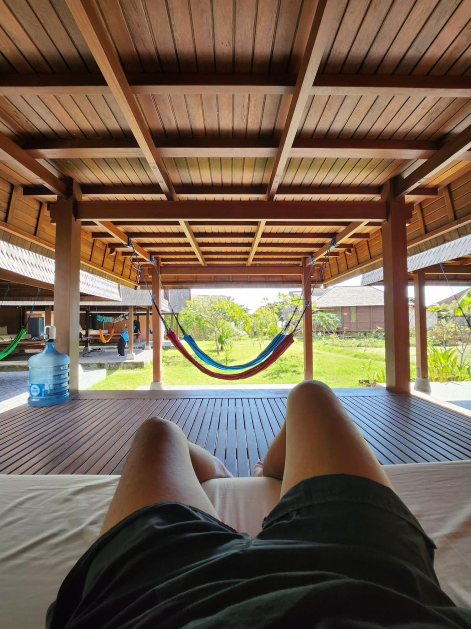 Suka Inn Nusa Lembongan (Bali)