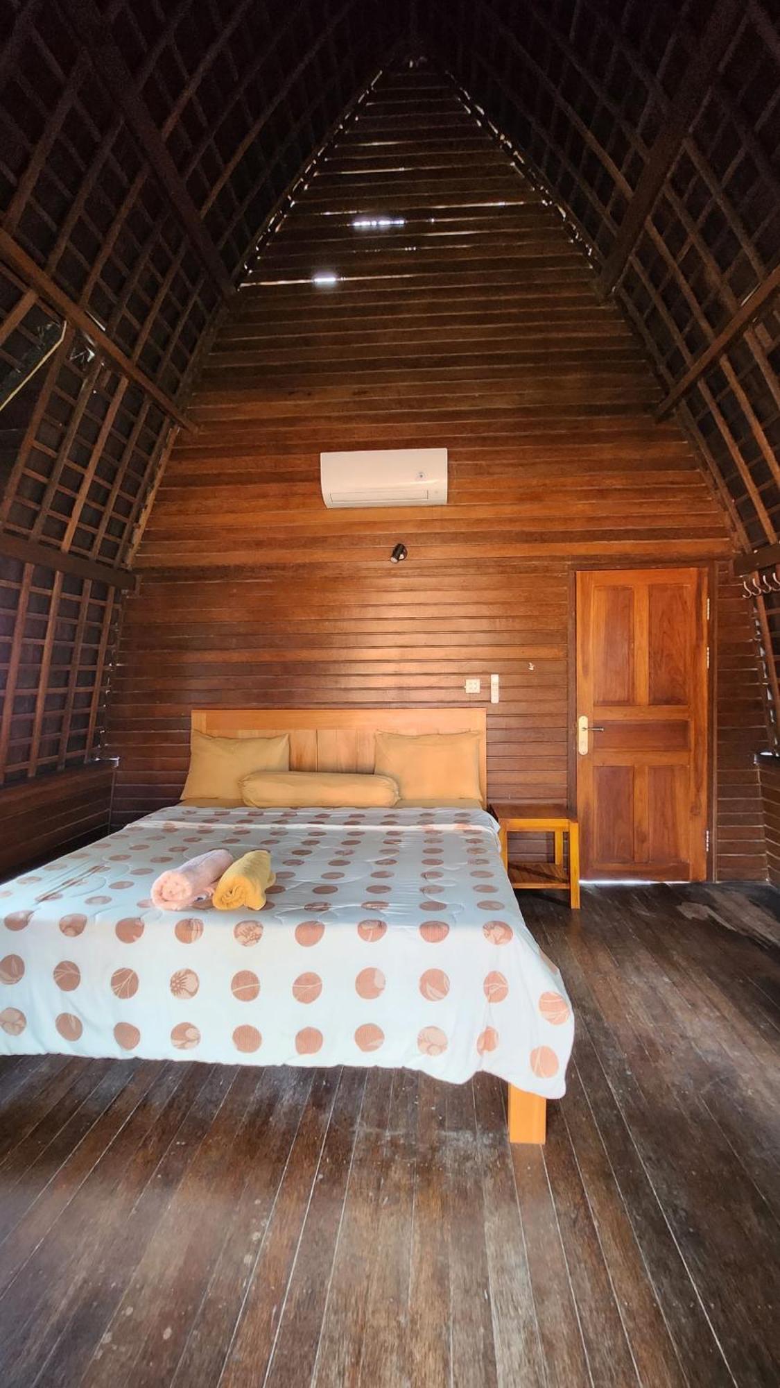 Suka Inn Nusa Lembongan (Bali)