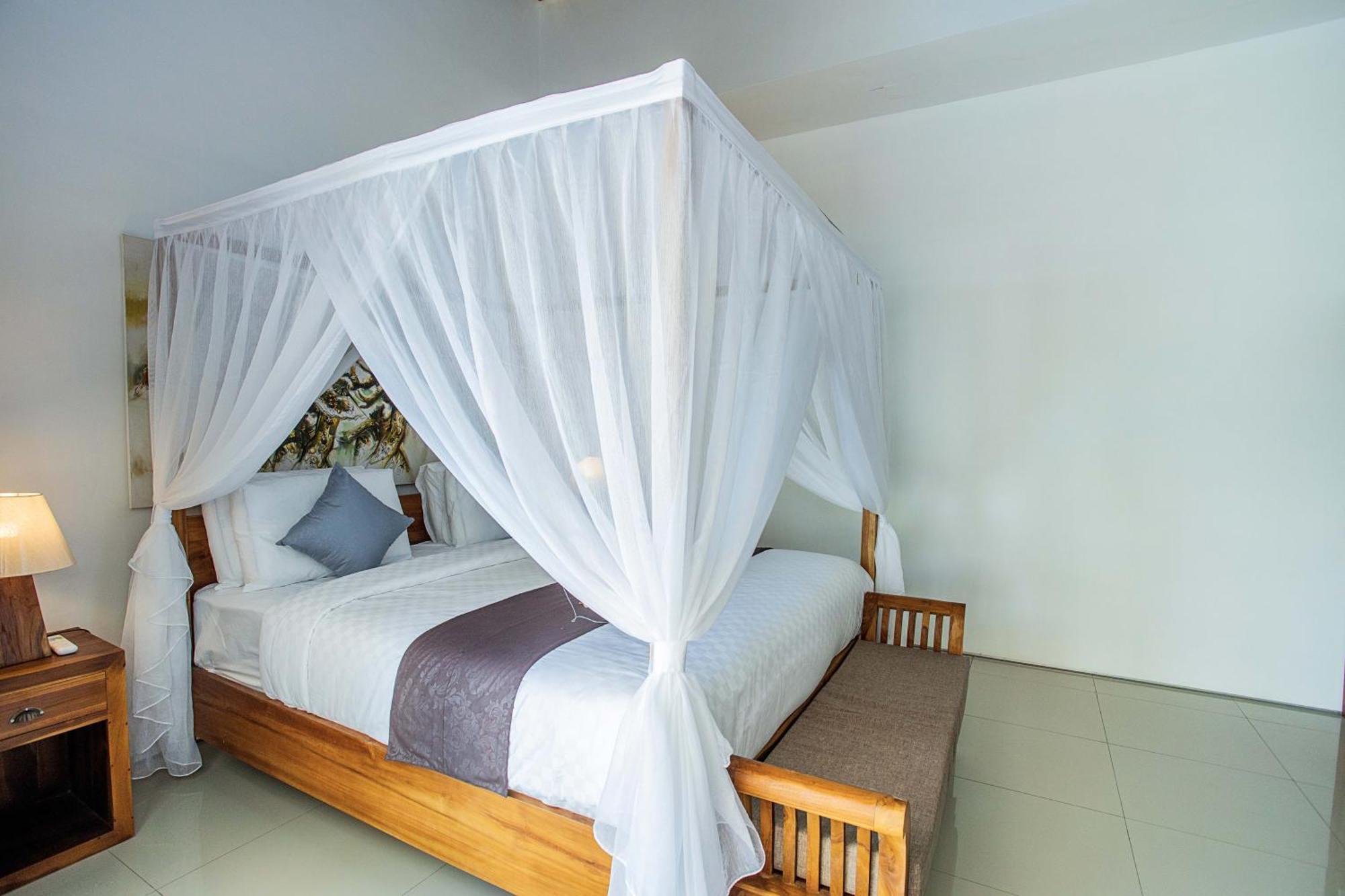 Karang Island Villa *
