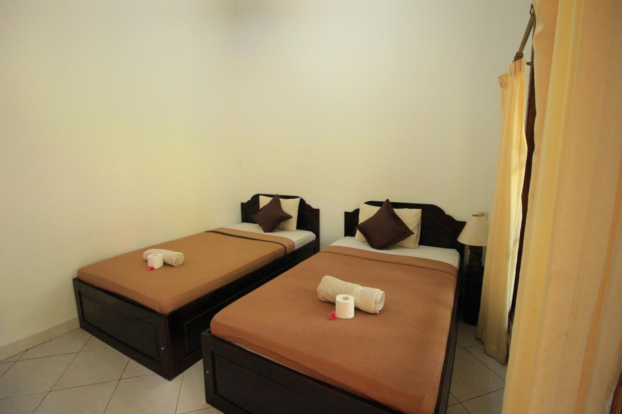 Wisma tamu Jepun Bali