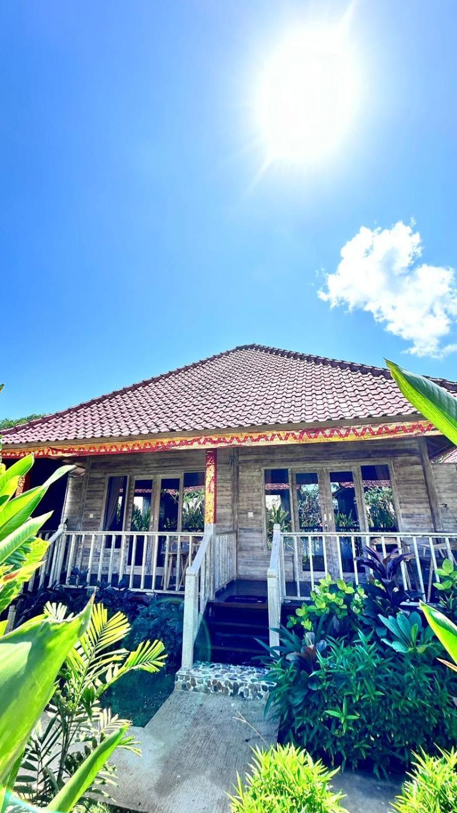Seaview Nusa Lembongan (Bali)