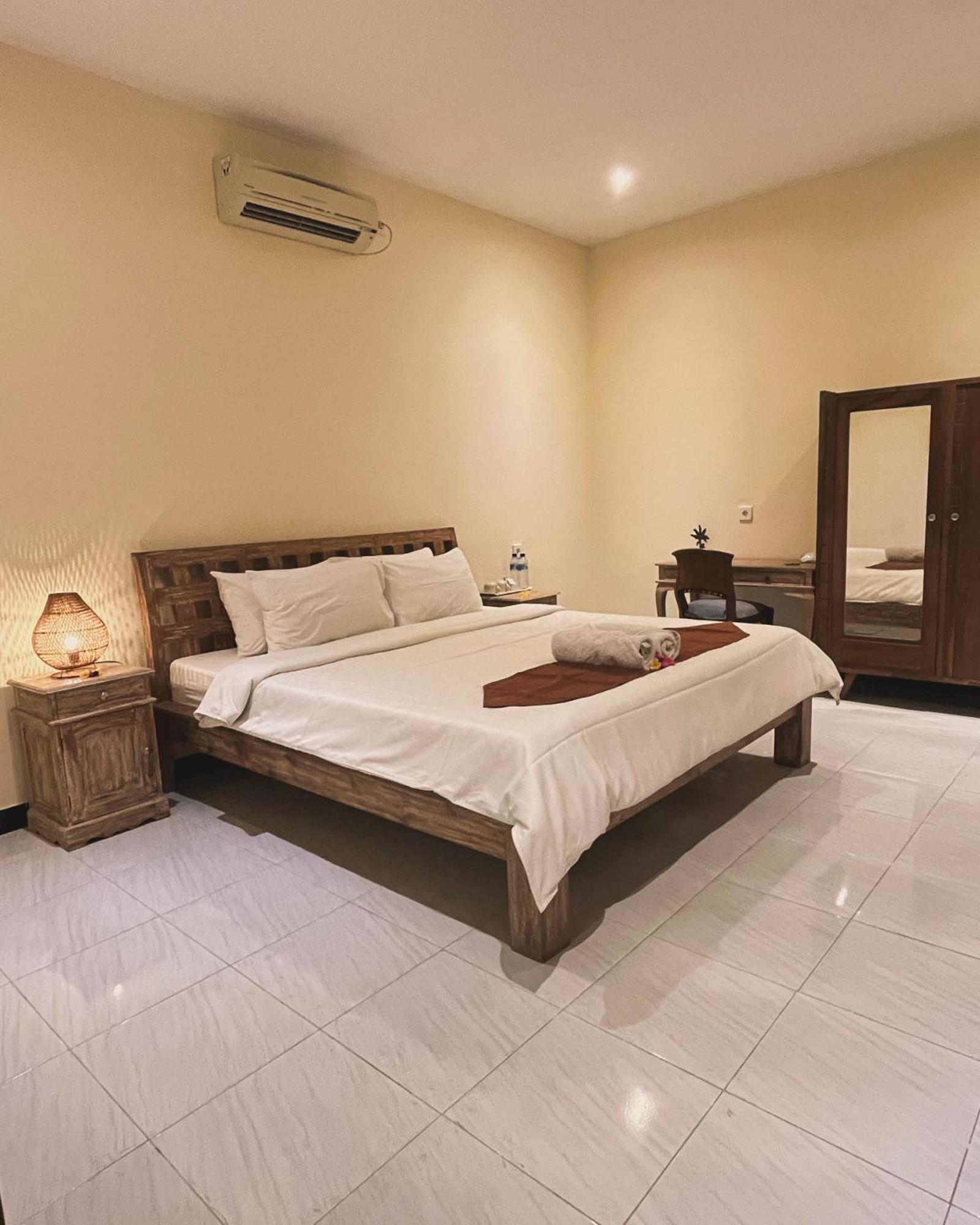 Raamshanti Guest house