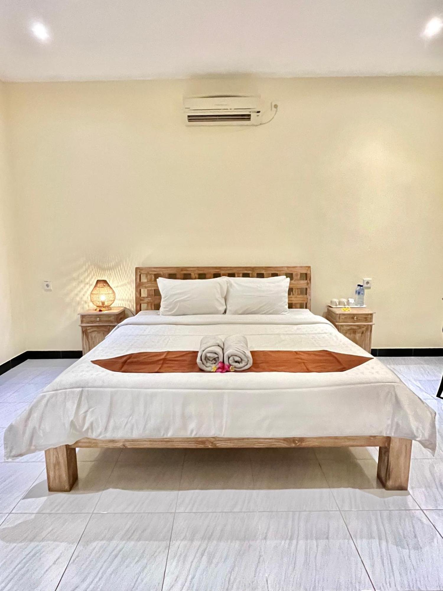 Raamshanti Nusa Lembongan (Bali)
