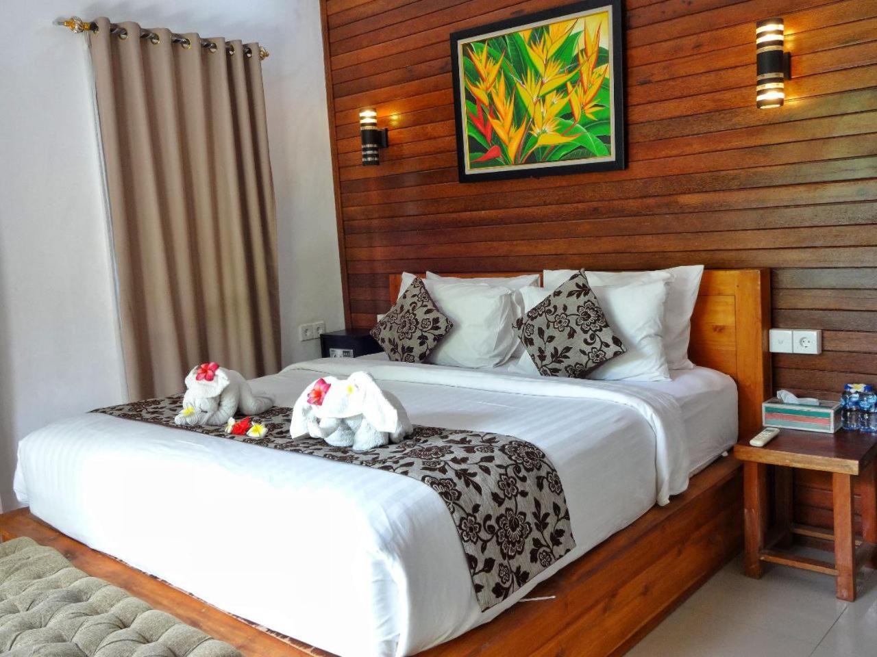 Cempaka & Restaurant Hotel 4*