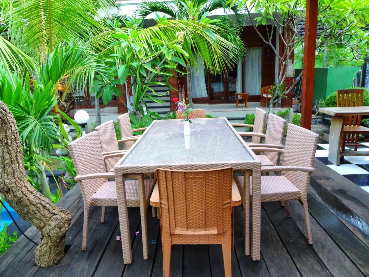 Hotel Cempaka & Restaurant