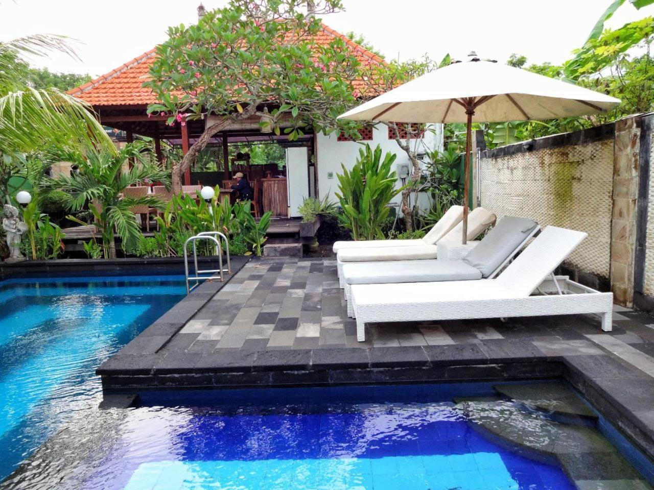 Cempaka & Restaurant 4* Nusa Lembongan (Bali)