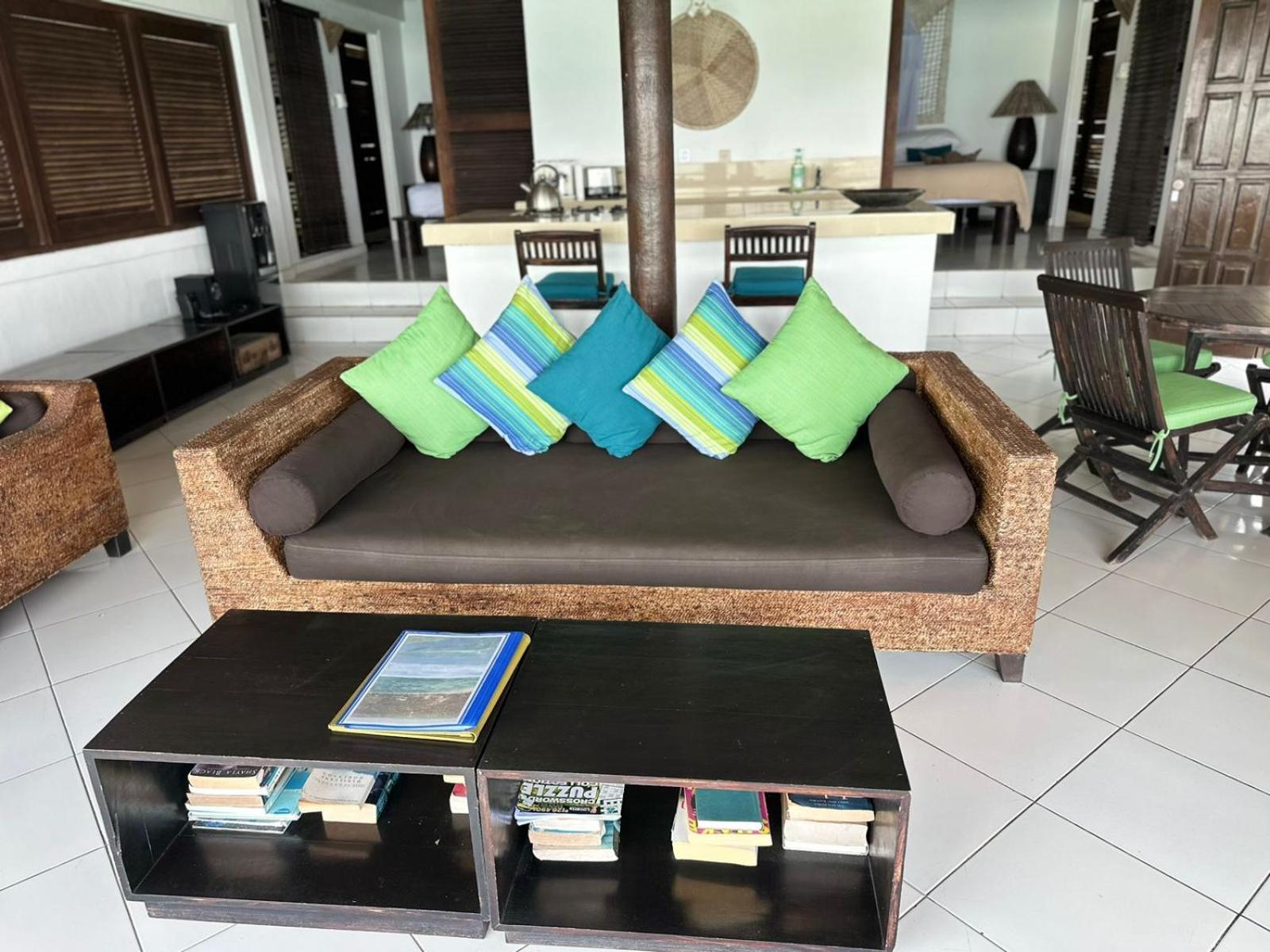 Atas Nusa Lembongan (Bali)