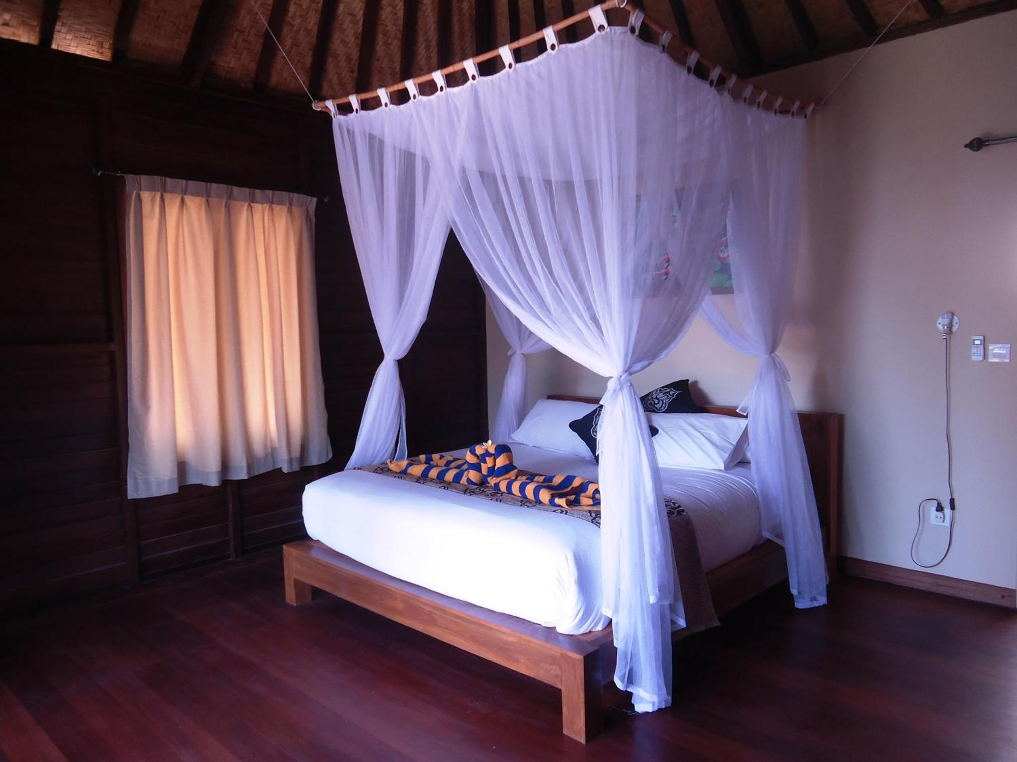 Holiday park Bali Belva 3*