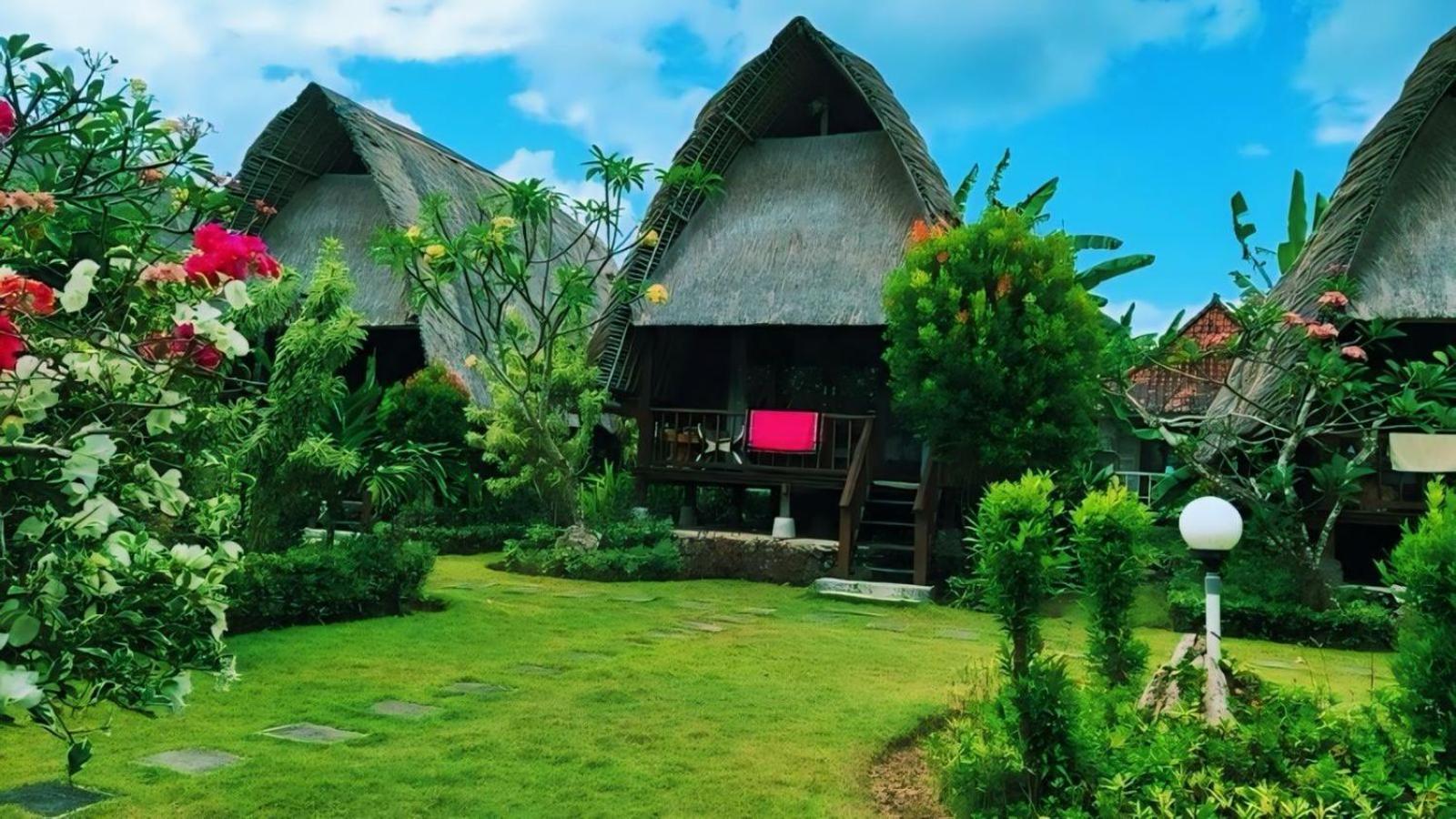 Harta Taman liburan 4*