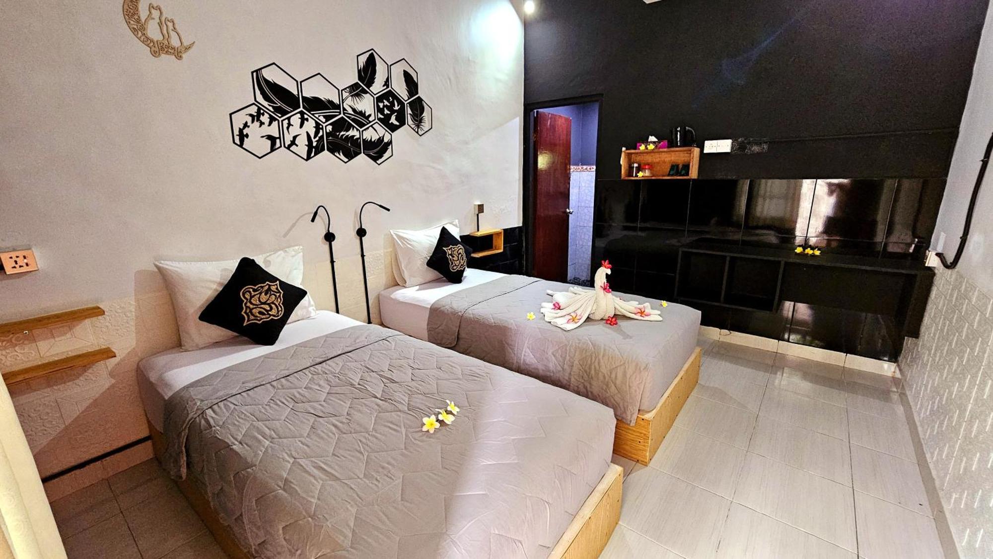 Guest house Suba *
