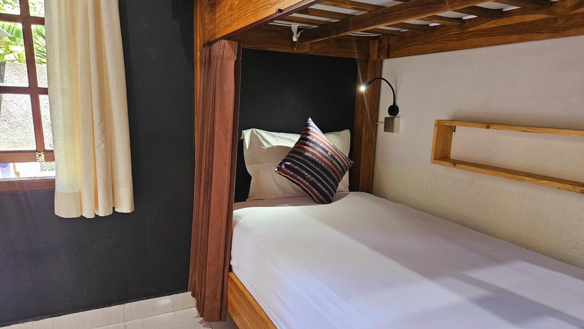 Suba Guest house Nusa Lembongan (Bali)