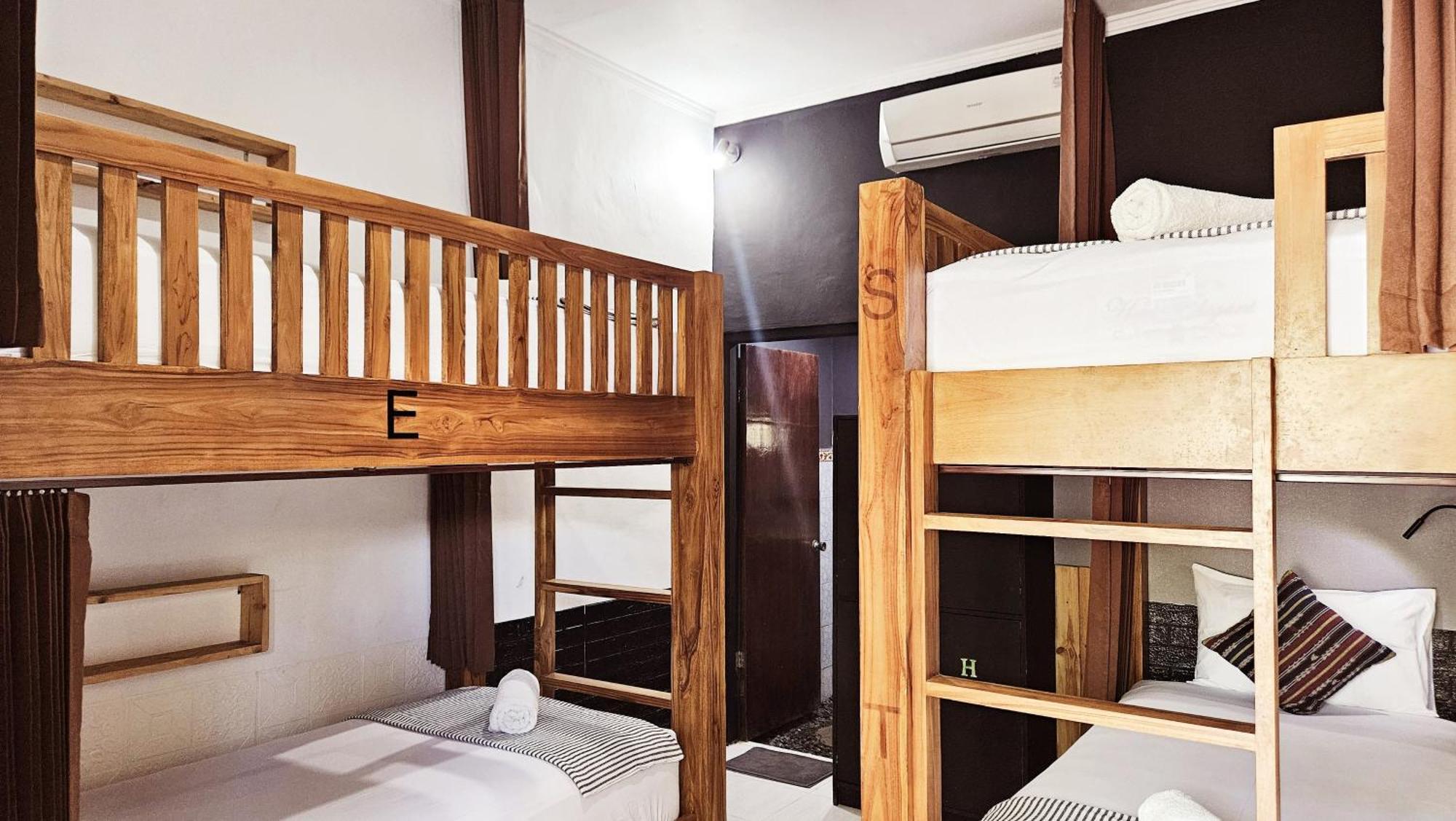 Guest house Suba
