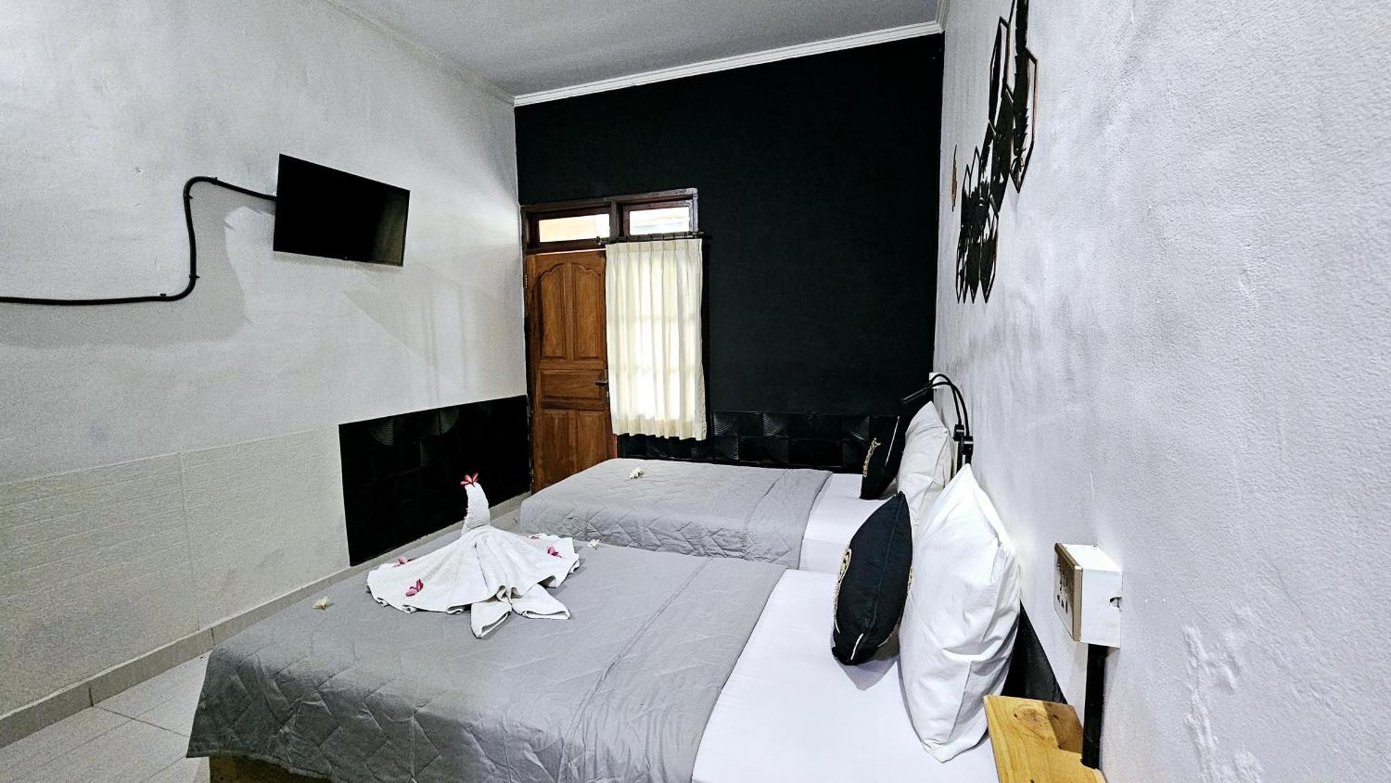 Suba Guest house *
