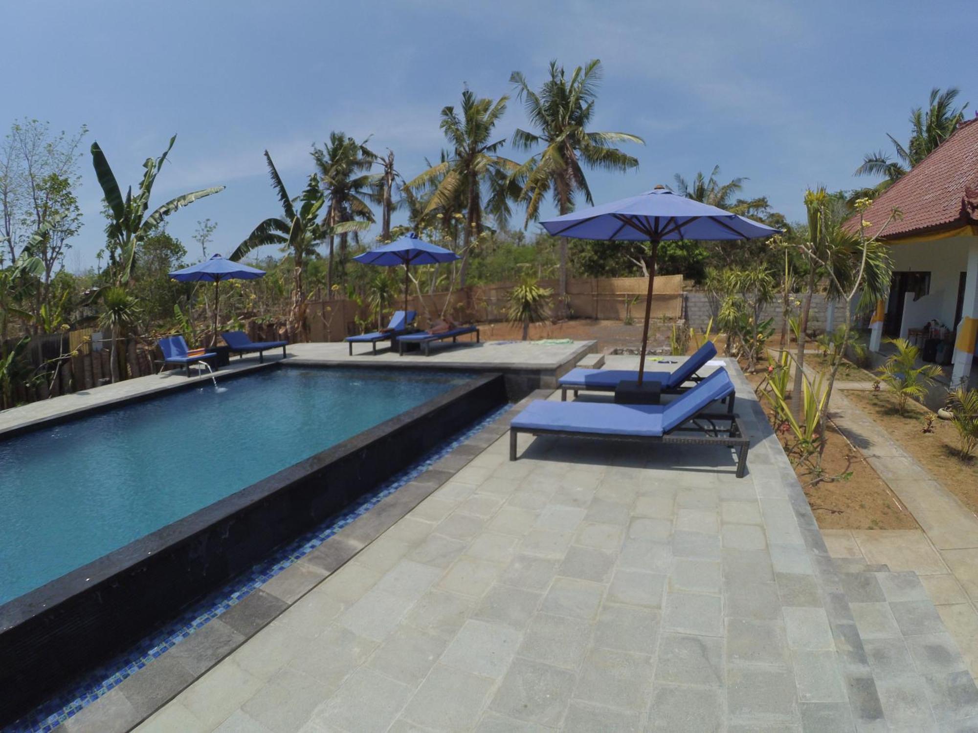 Naradas Mushroom Beach
