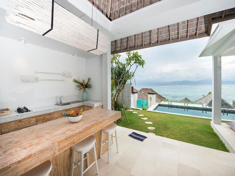 Villa Tenang