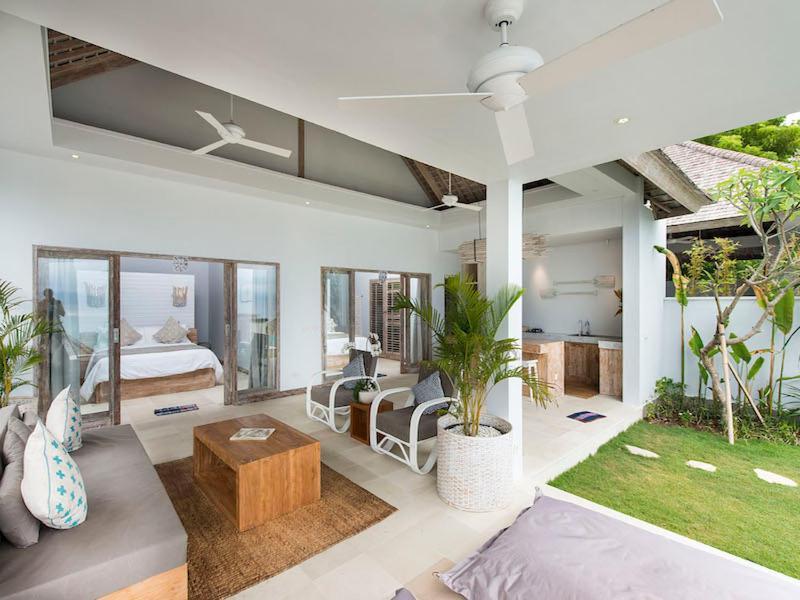 Tenang Villa