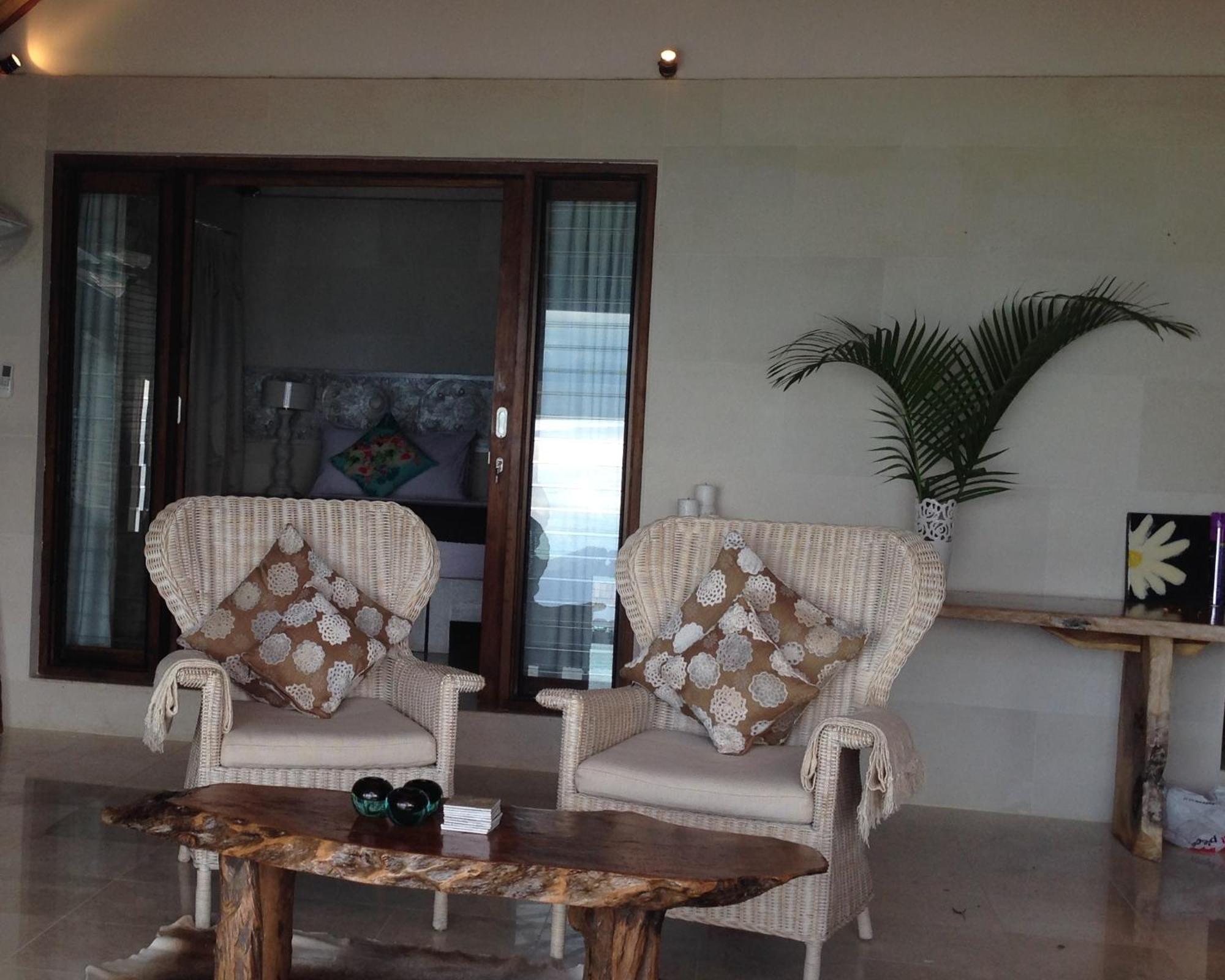 Villa Aqua Nusa - Luxury *