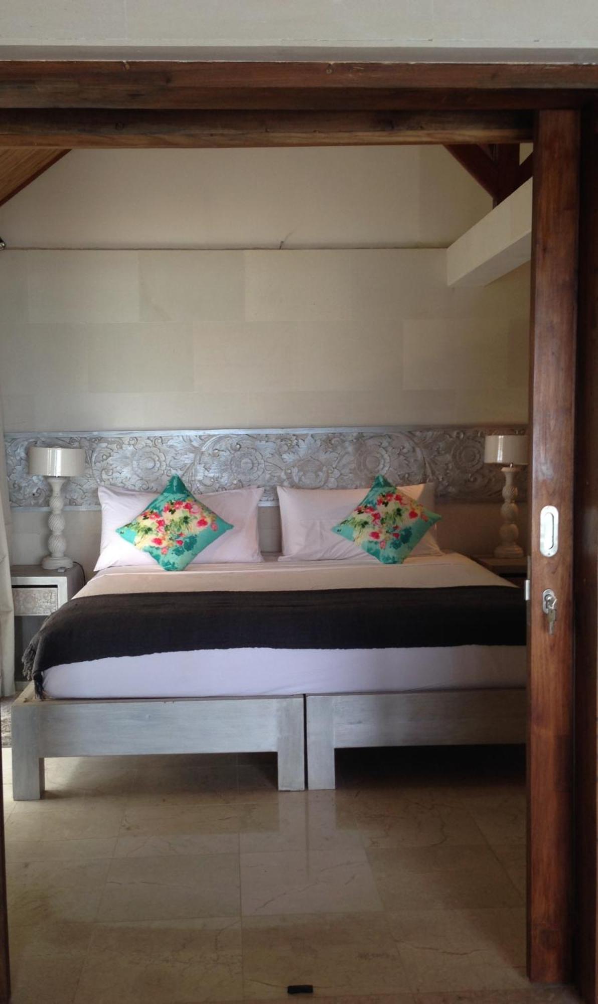Aqua Nusa - Luxury * Nusa Lembongan (Bali)