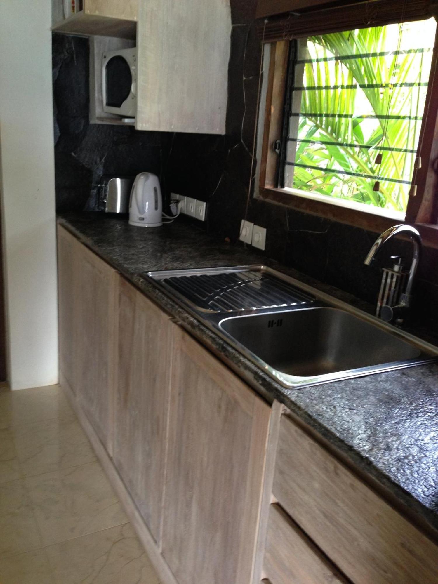 Villa Aqua Nusa - Luxury