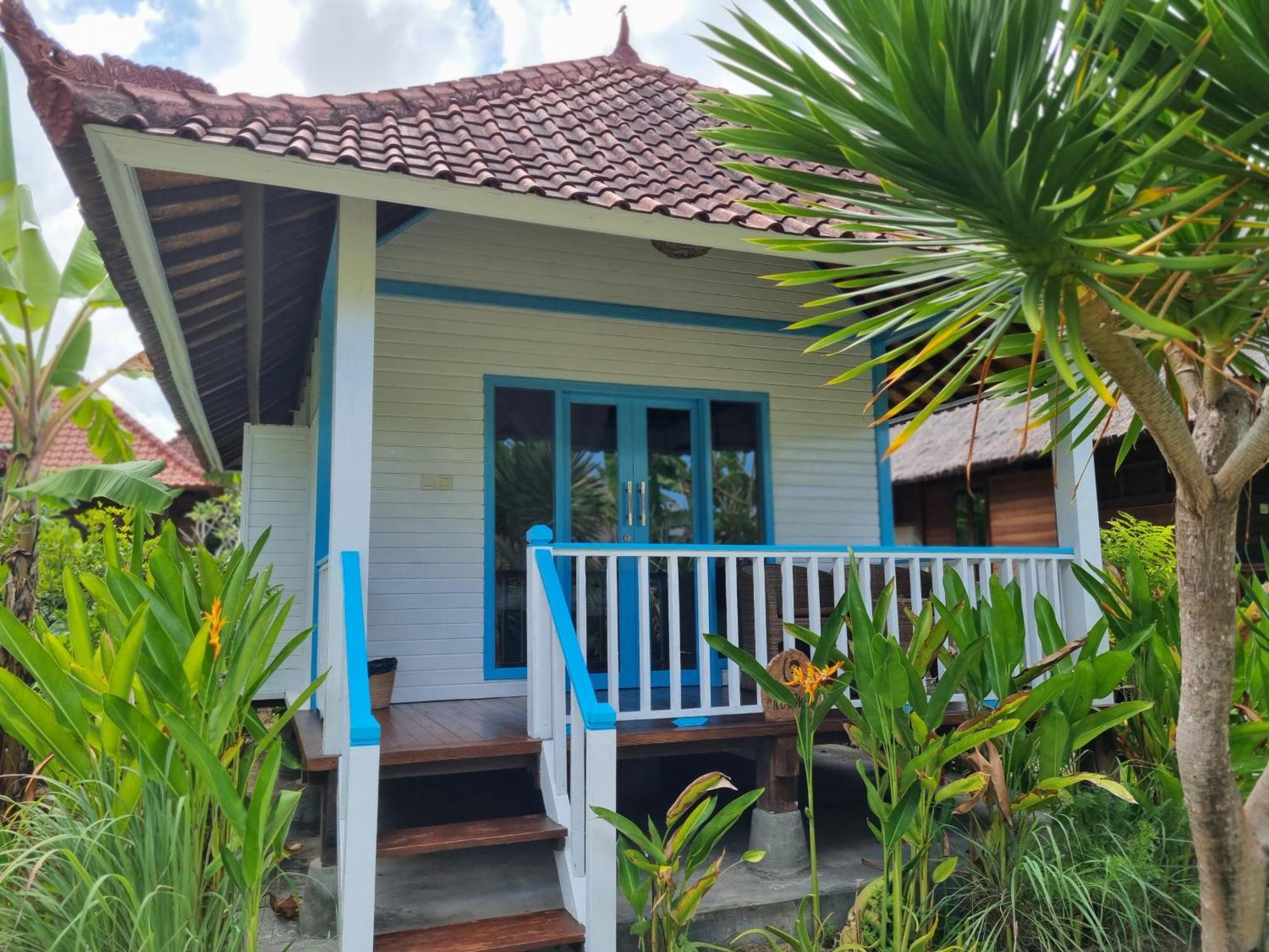 The Akah - Chse Certified Nusa Lembongan (Bali)