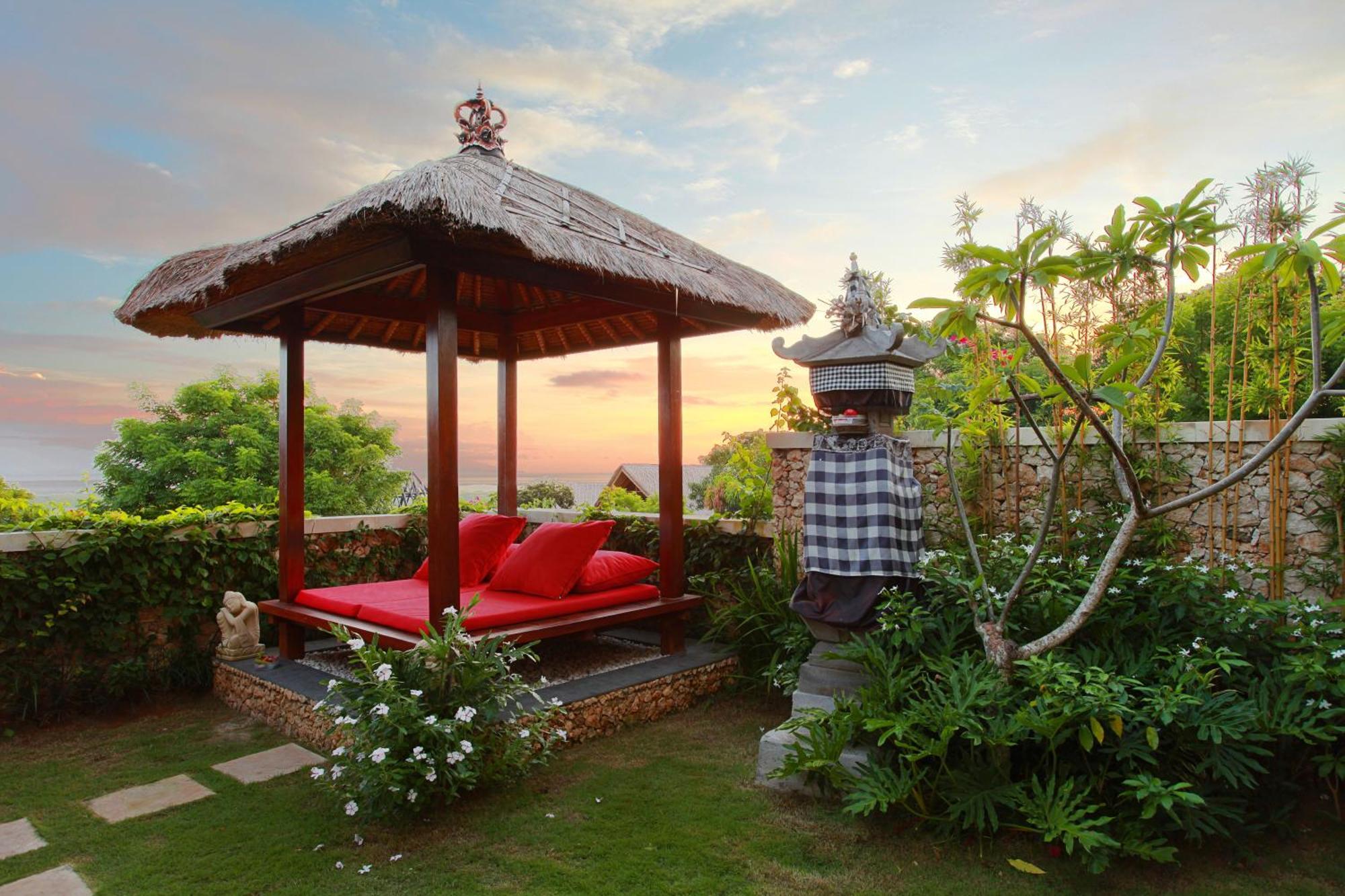 Bukit Nusa Villa