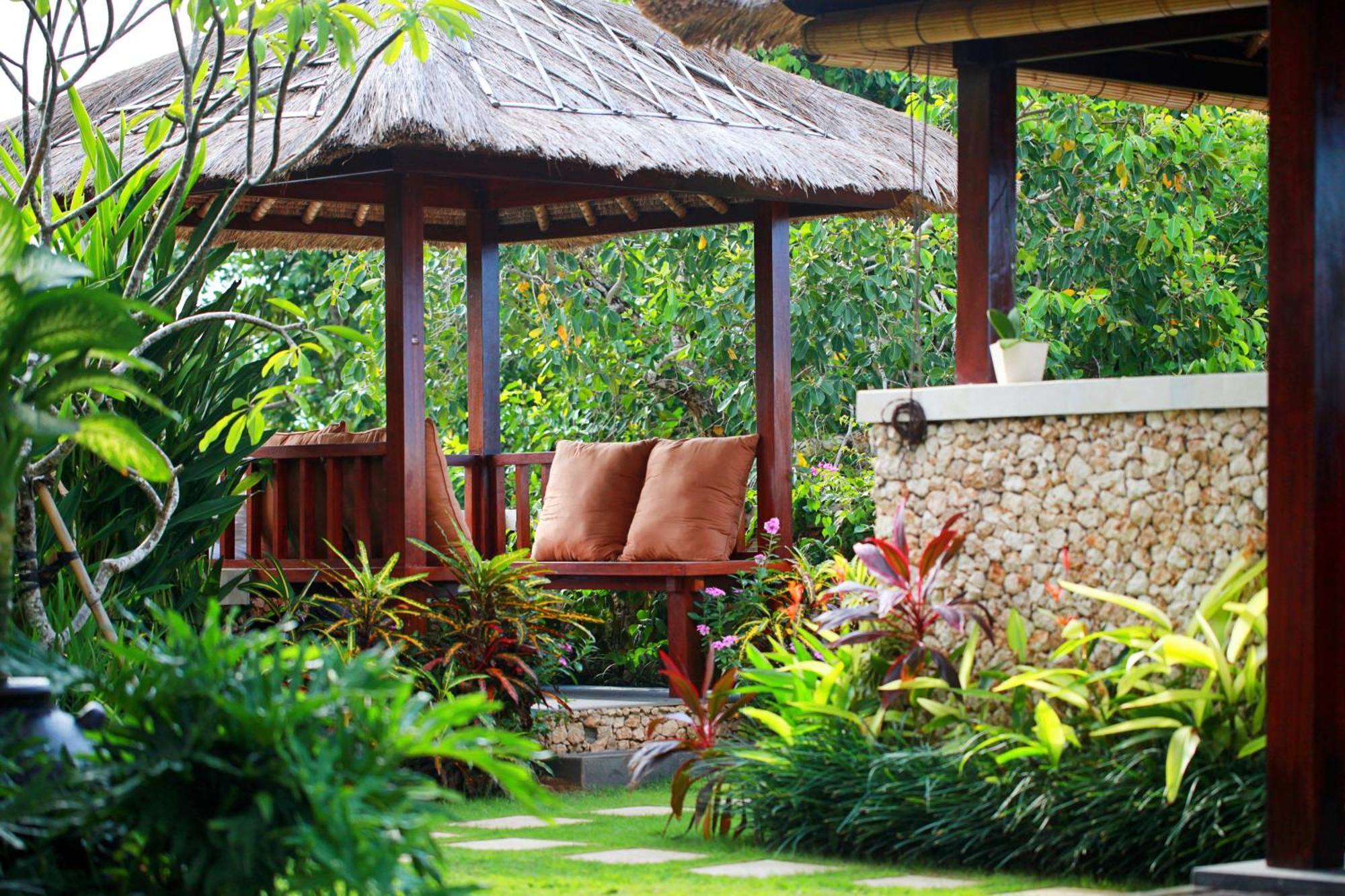 Bukit Nusa Villa Nusa Lembongan (Bali)