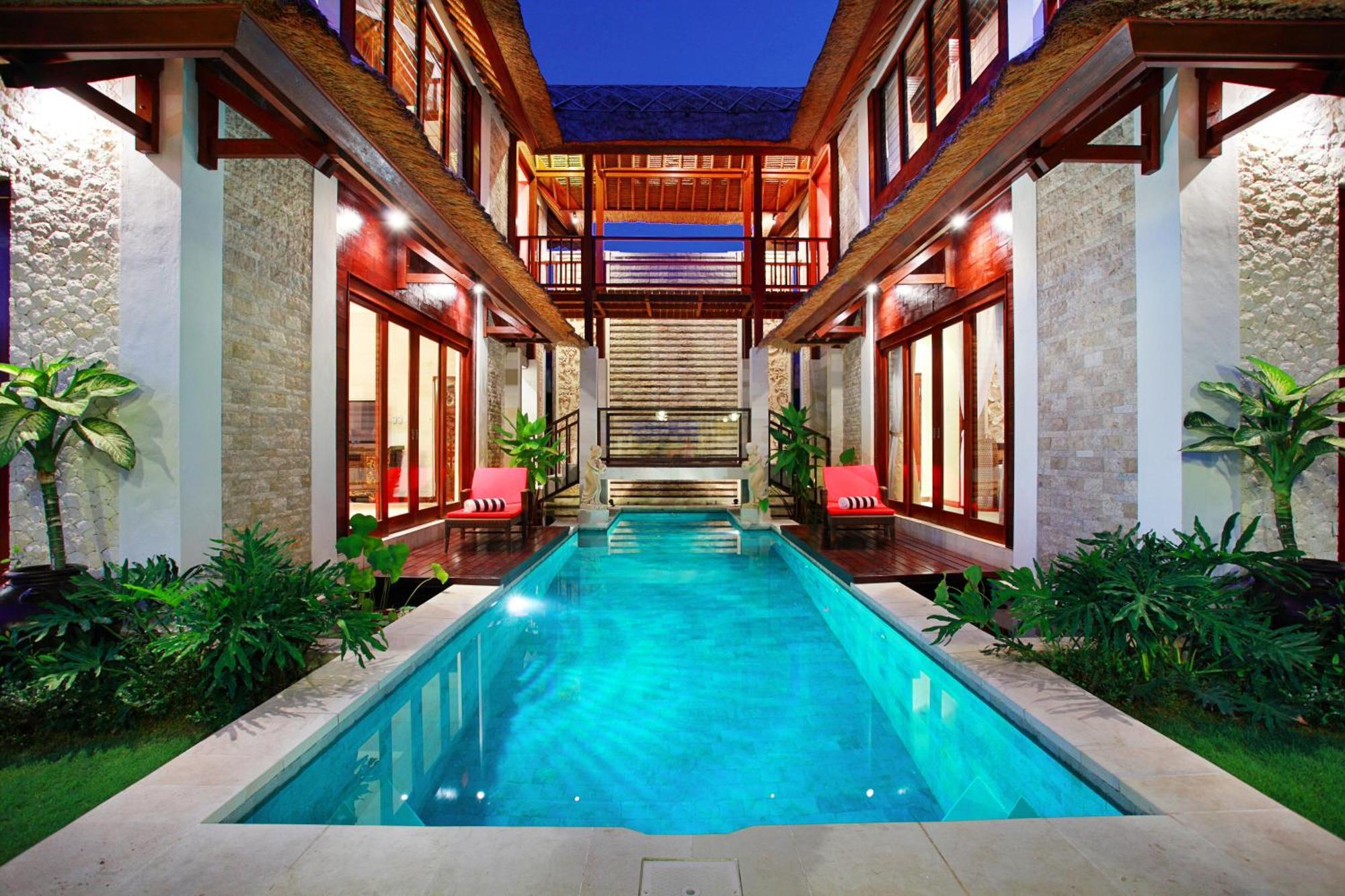 Bukit Nusa Villa Nusa Lembongan (Bali)
