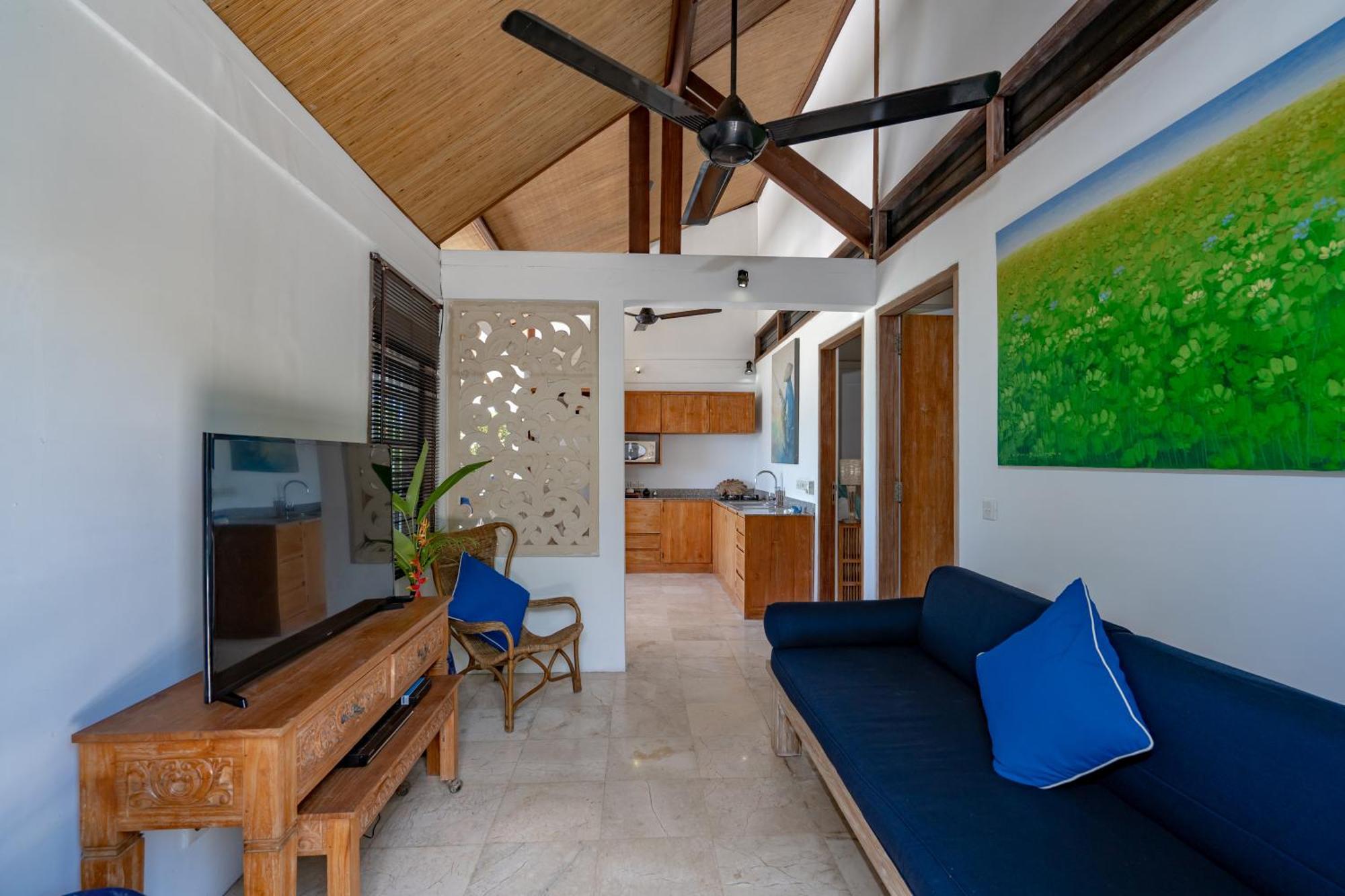 Aqua Nusa - Luxury Villa Nusa Lembongan (Bali)