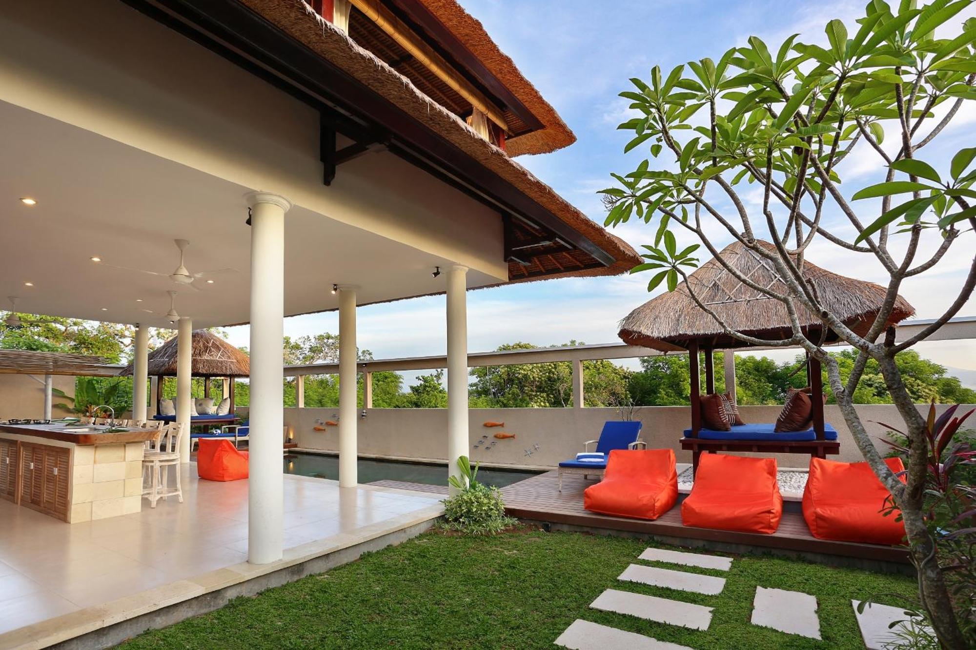 Bukit Nusa * Nusa Lembongan (Bali)