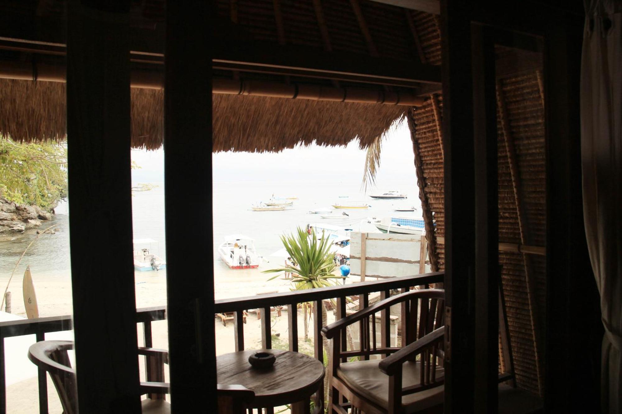 Molamola House 2* Nusa Lembongan (Bali)