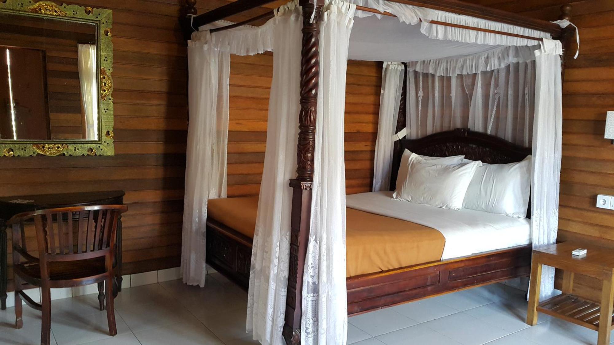 No 7 2* Nusa Lembongan (Bali)