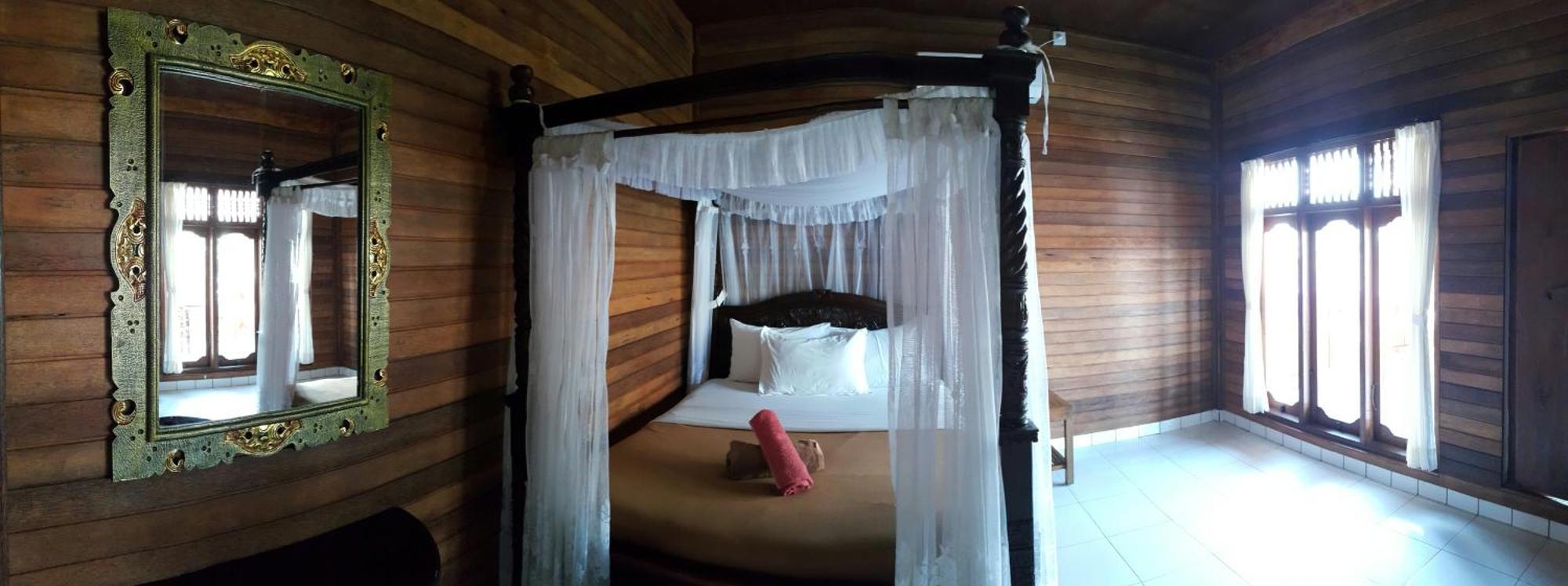 No 7 Holiday park