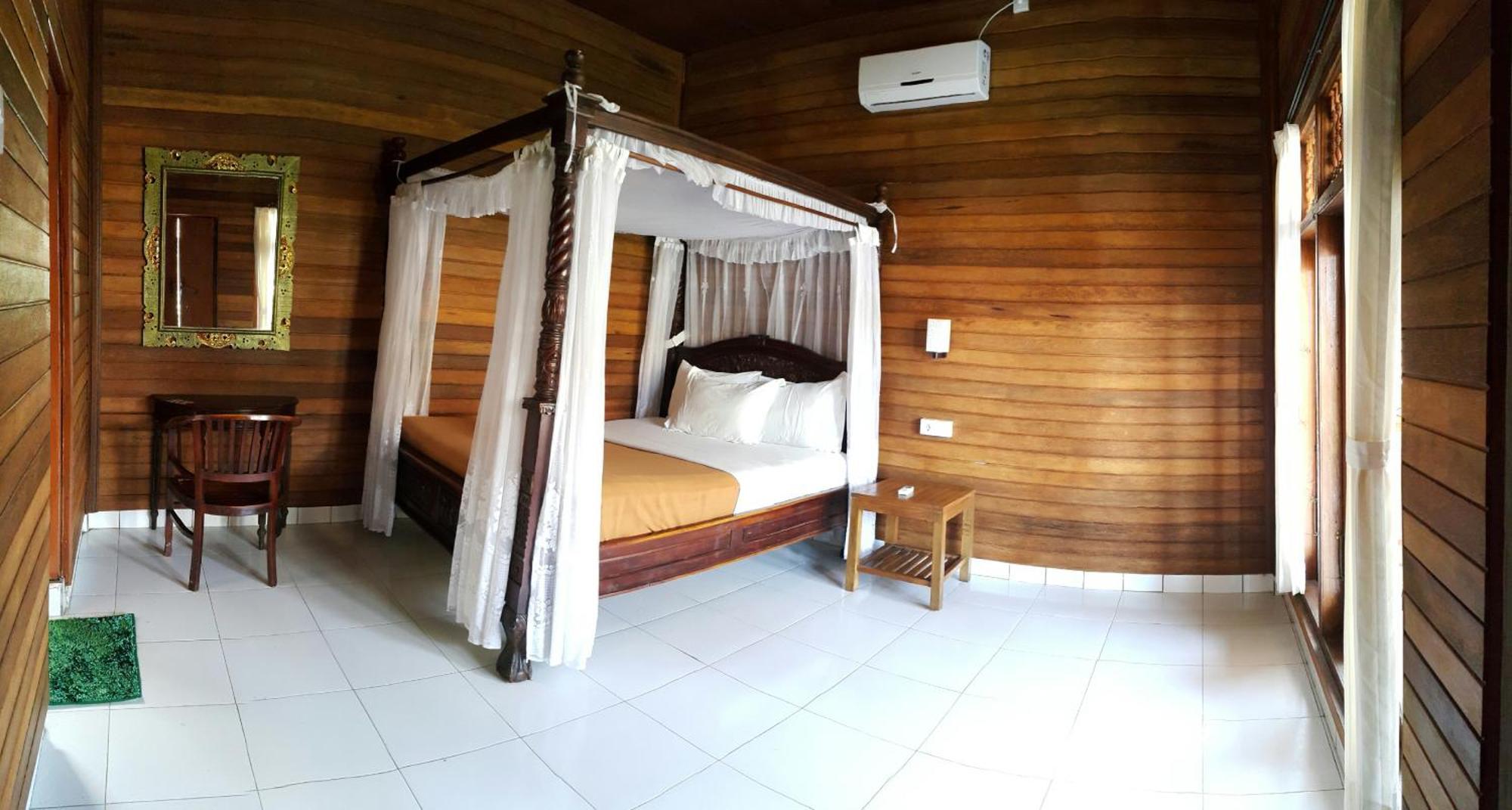 Holiday park No 7
