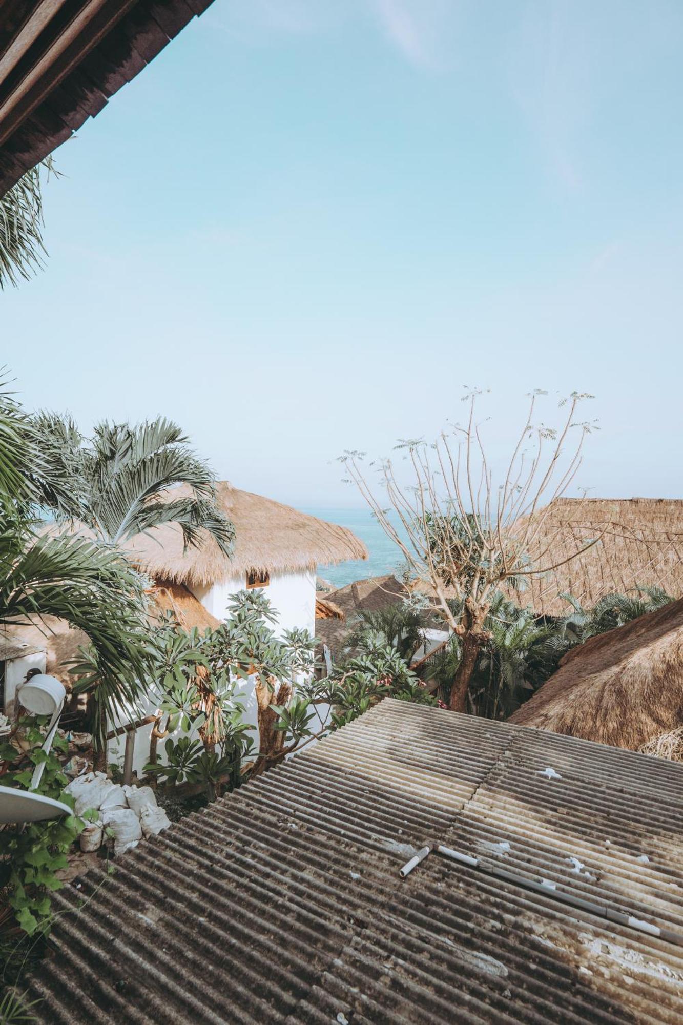 Villa Aqua Nusa - Luxury Nusa Lembongan (Bali)