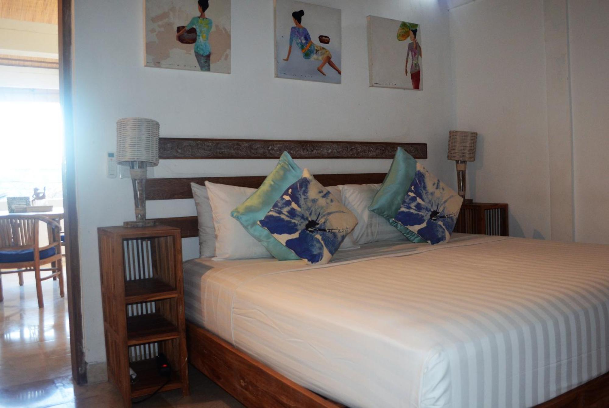 Aqua Nusa - Luxury Villa Nusa Lembongan (Bali)