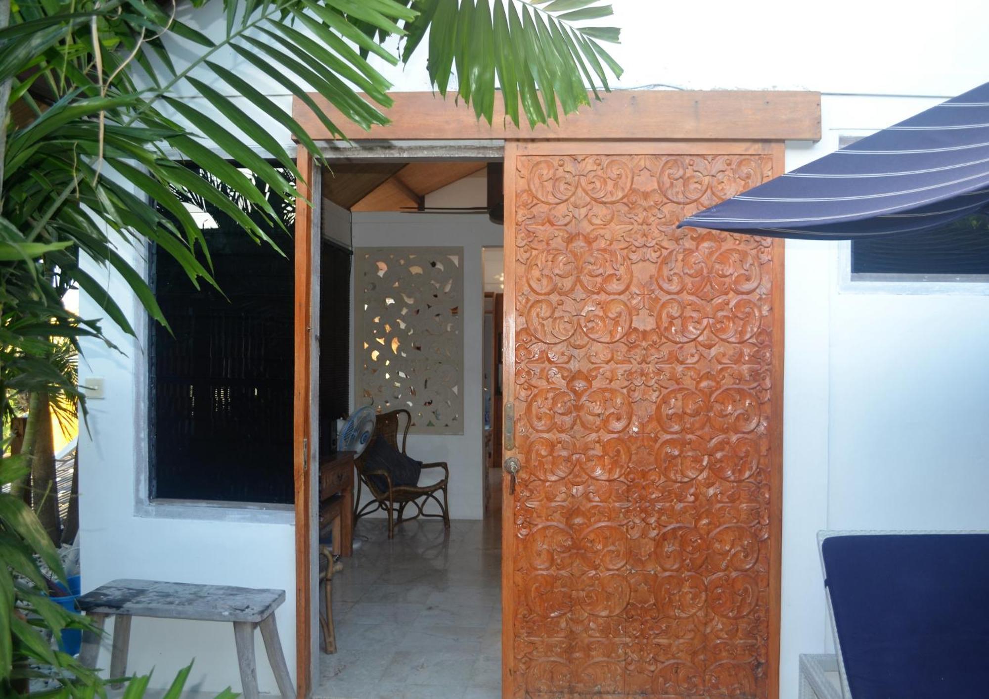 Aqua Nusa - Luxury Nusa Lembongan (Bali)