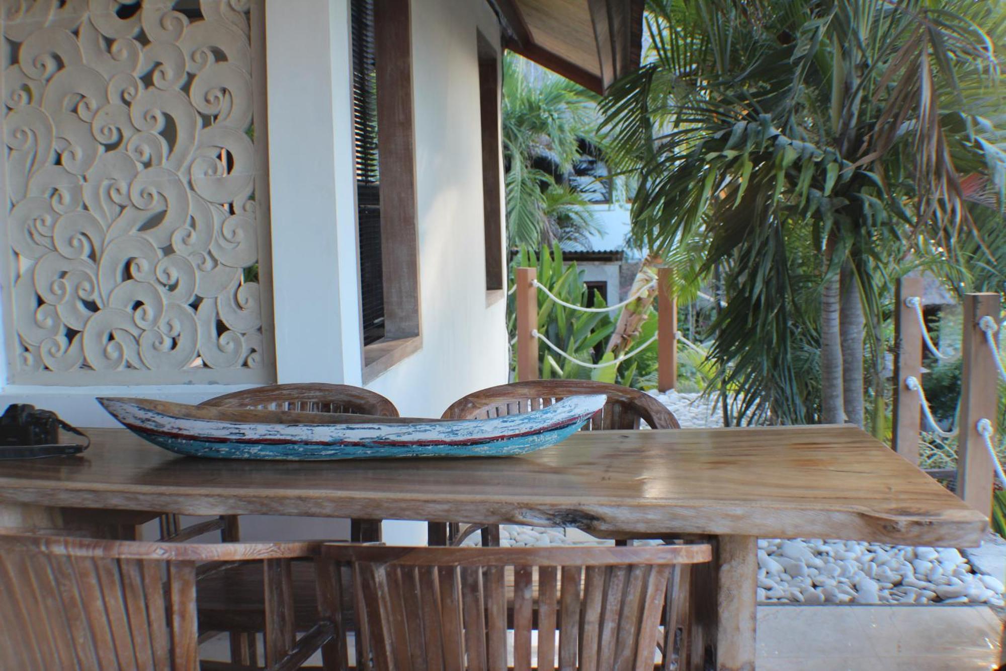 Aqua Nusa - Luxury * Nusa Lembongan (Bali)