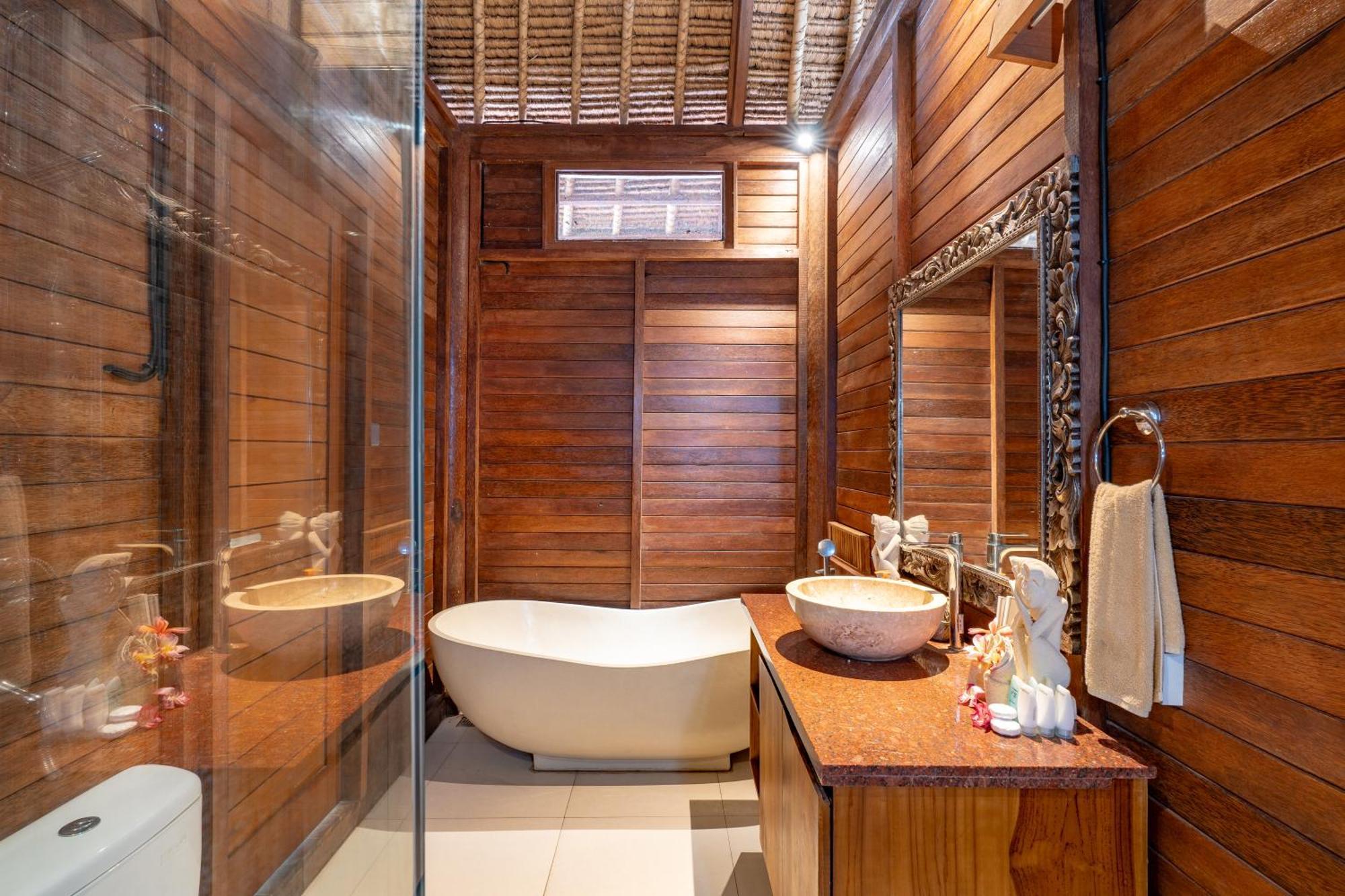 Gecko Villa & Bungalows Holiday park 3*