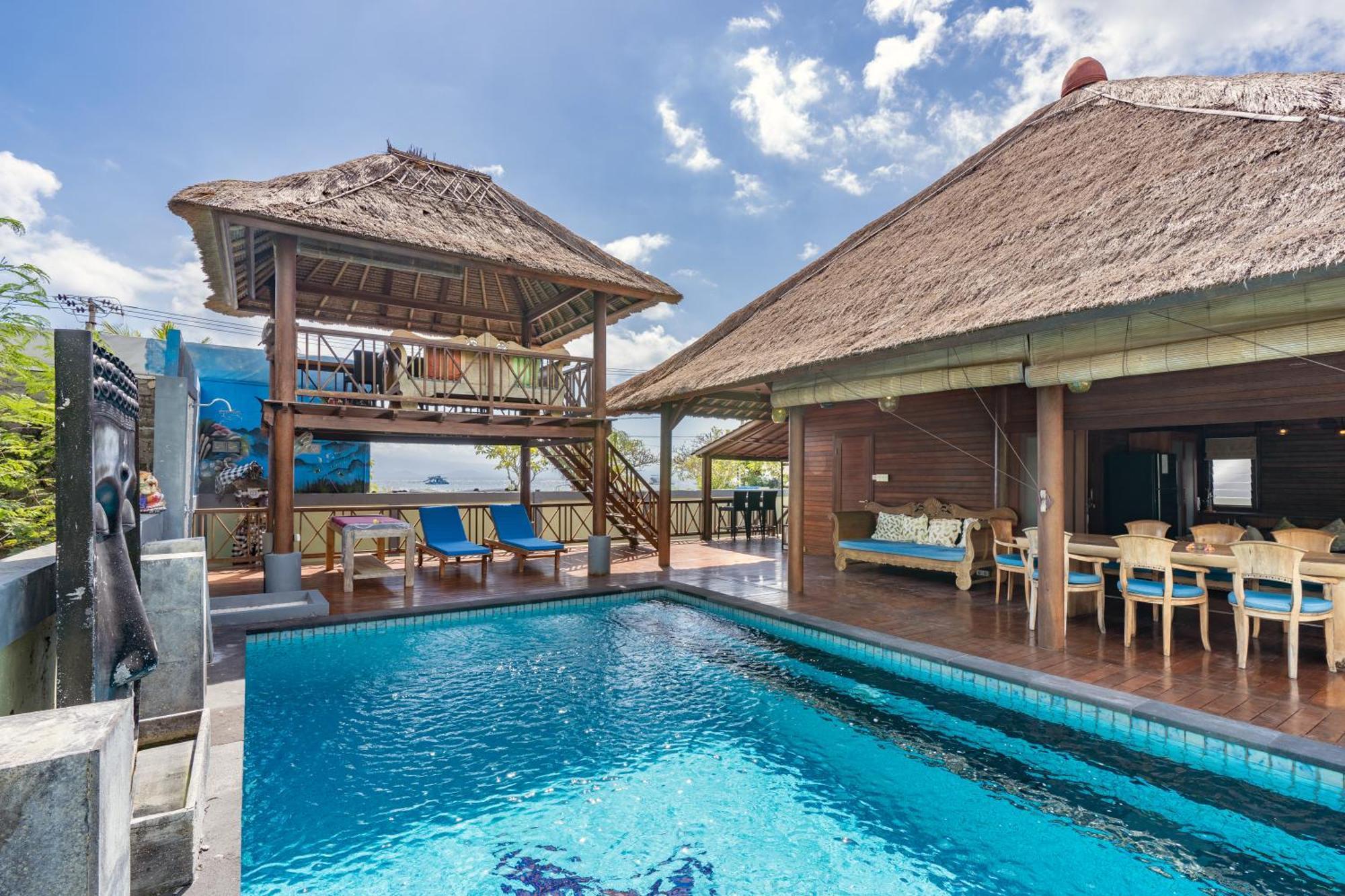 Gecko Villa & Bungalows Holiday park 3*