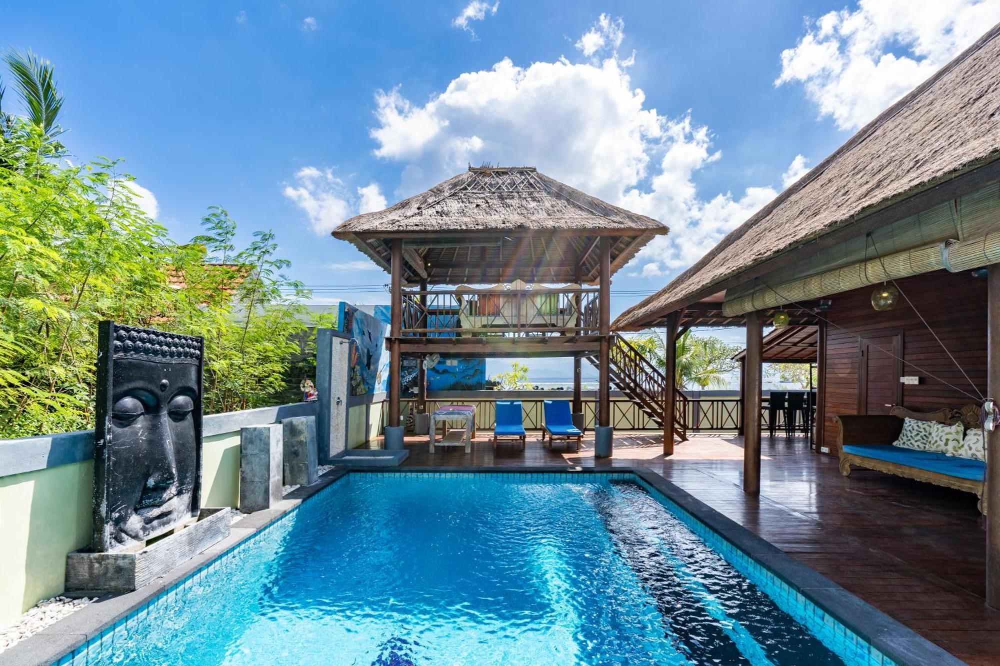Gecko Villa & Bungalows Holiday park