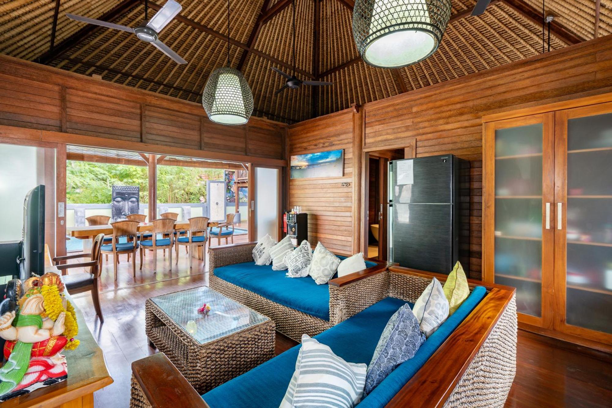 Holiday park Gecko Villa & Bungalows