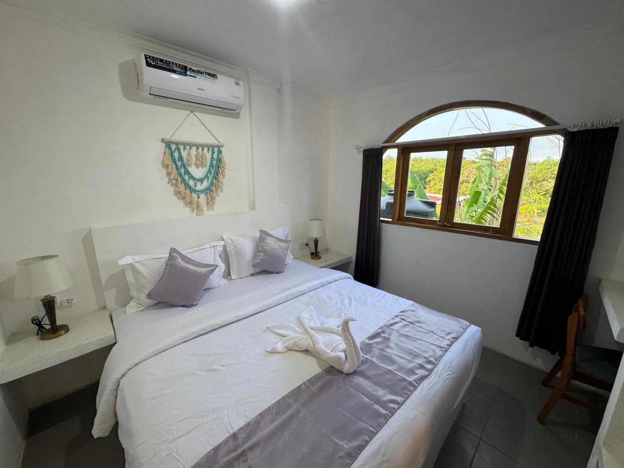 Hotel Kov Ceningan *