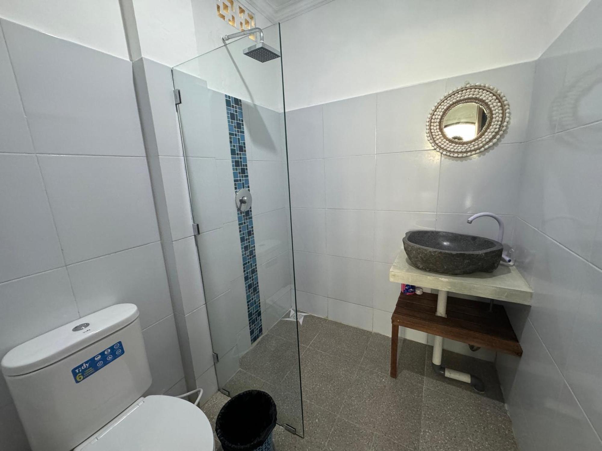 Kov Ceningan Hotel Nusa Lembongan (Bali)