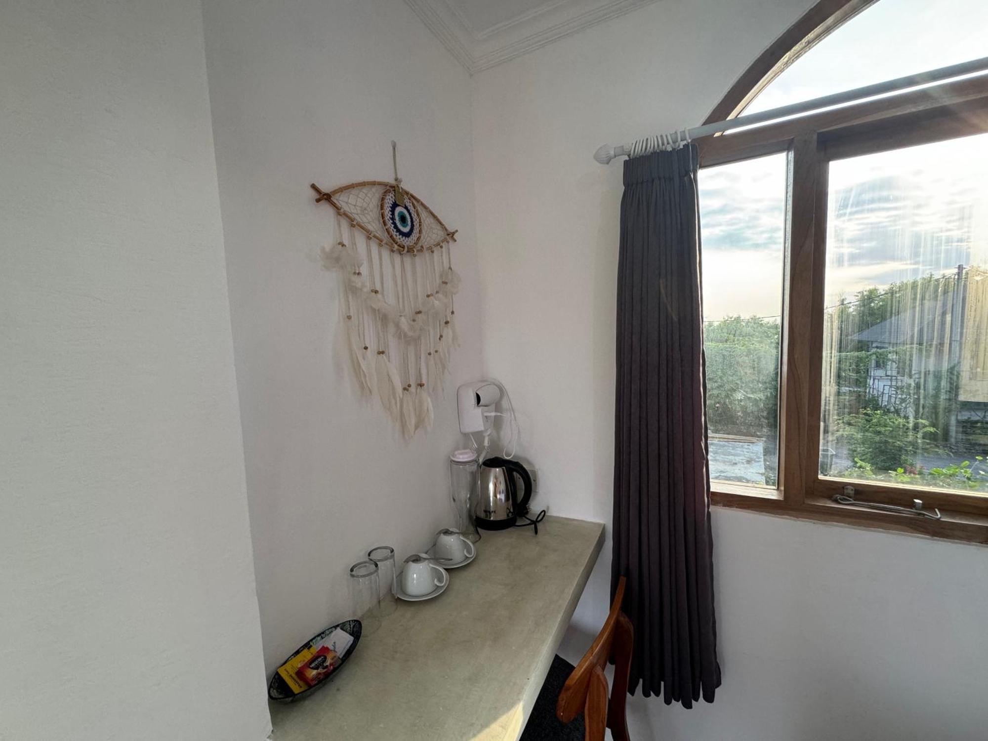 Hotel Kov Ceningan Nusa Lembongan (Bali)