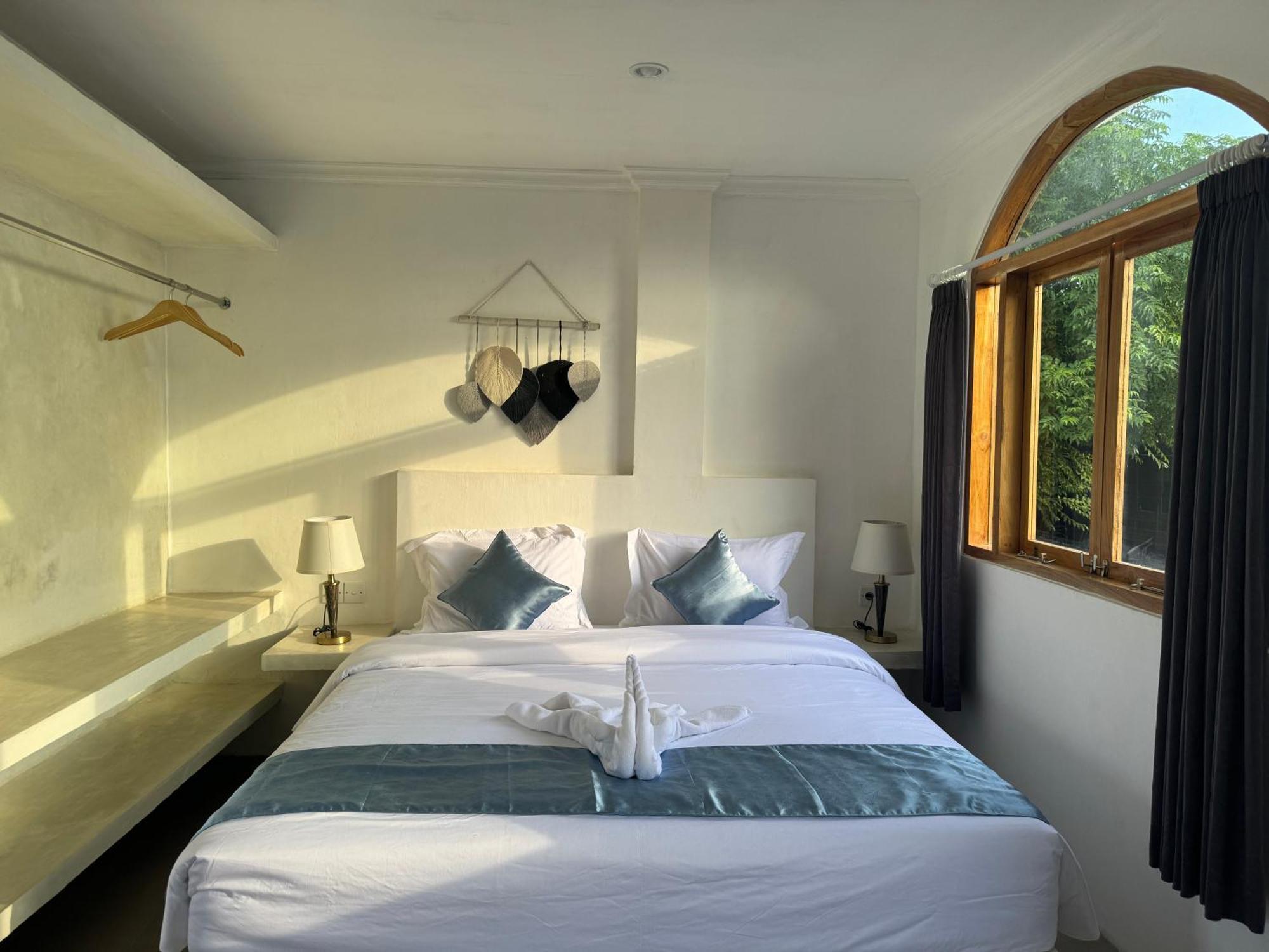 Hotel Kov Ceningan *