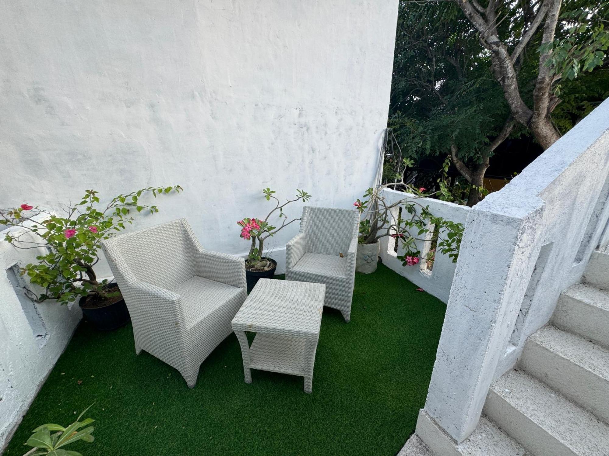 Kov Ceningan Nusa Lembongan (Bali)