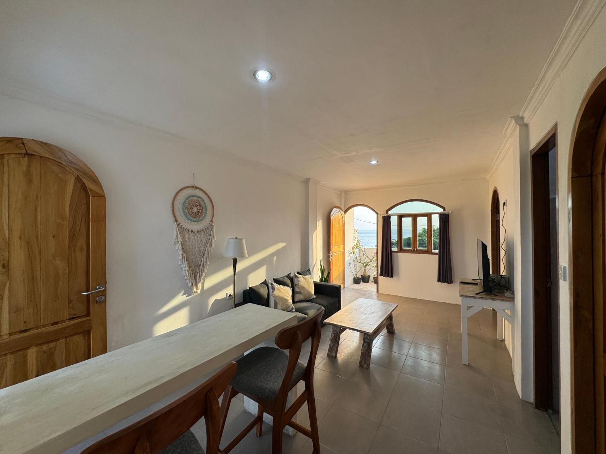 Kov Ceningan Hotel Nusa Lembongan (Bali)