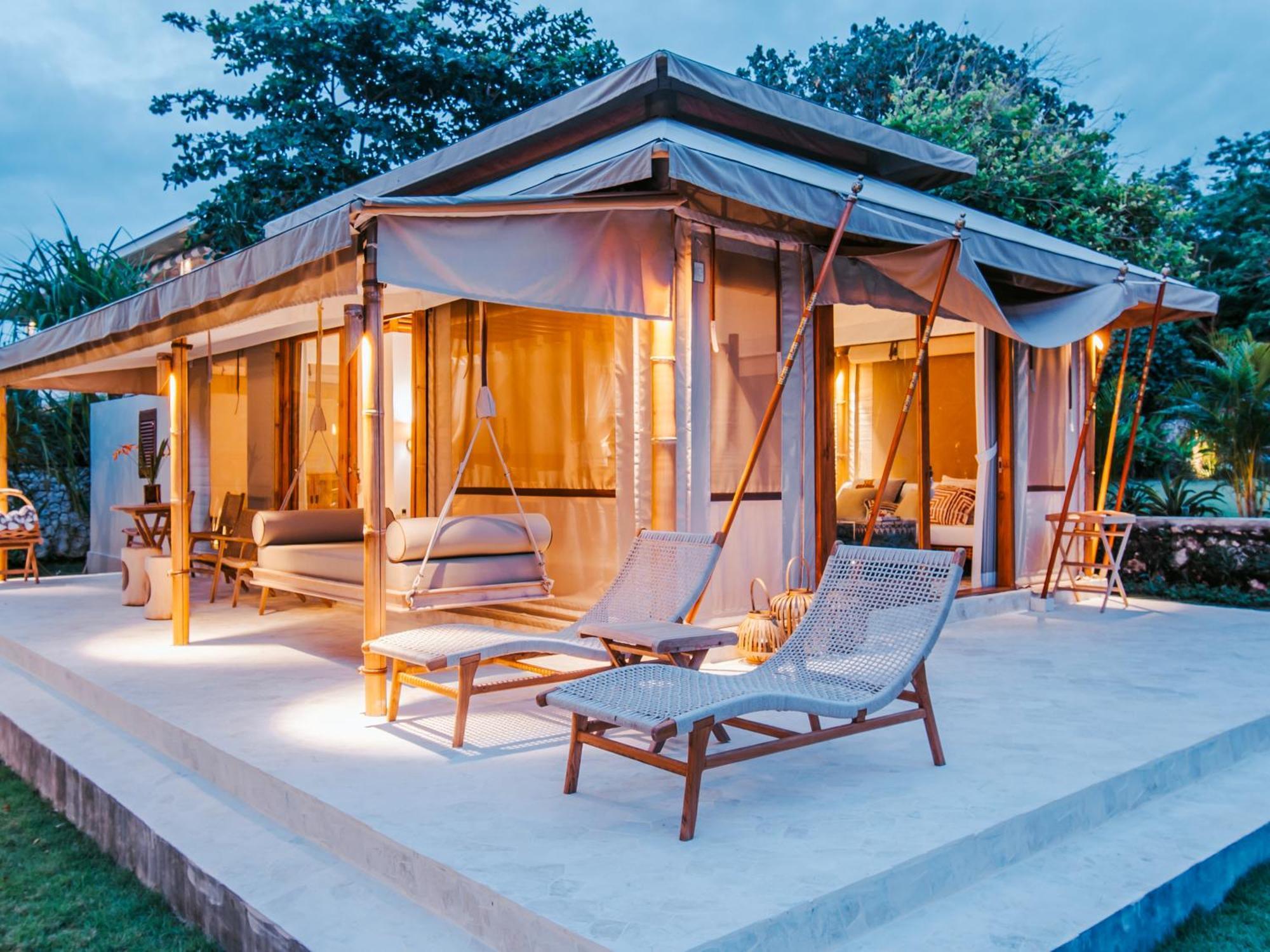 Villa Driftwood