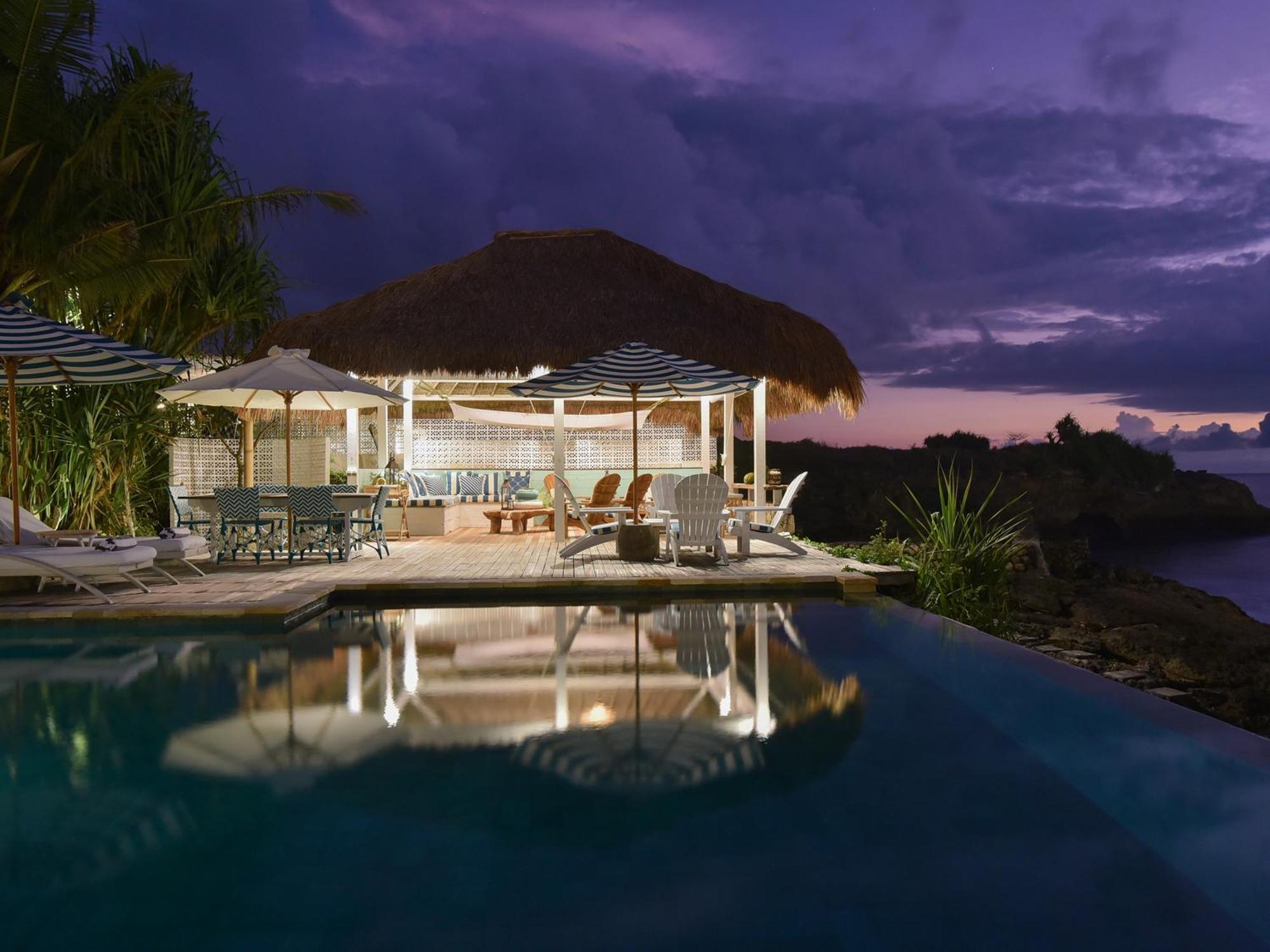 Villa Driftwood *