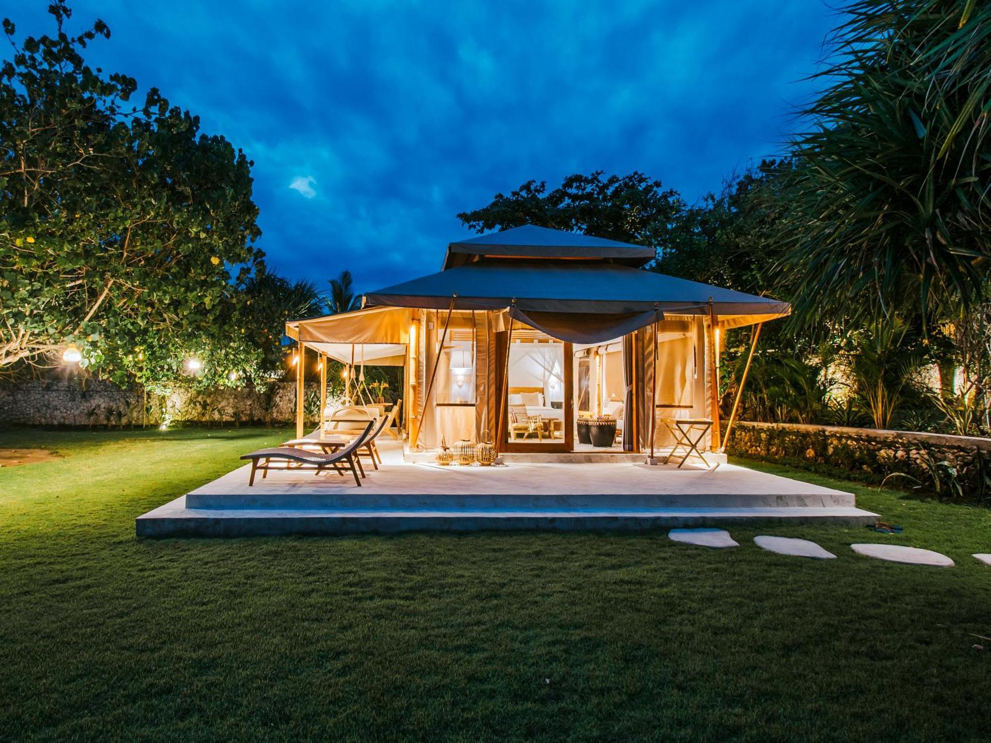 Villa Driftwood *